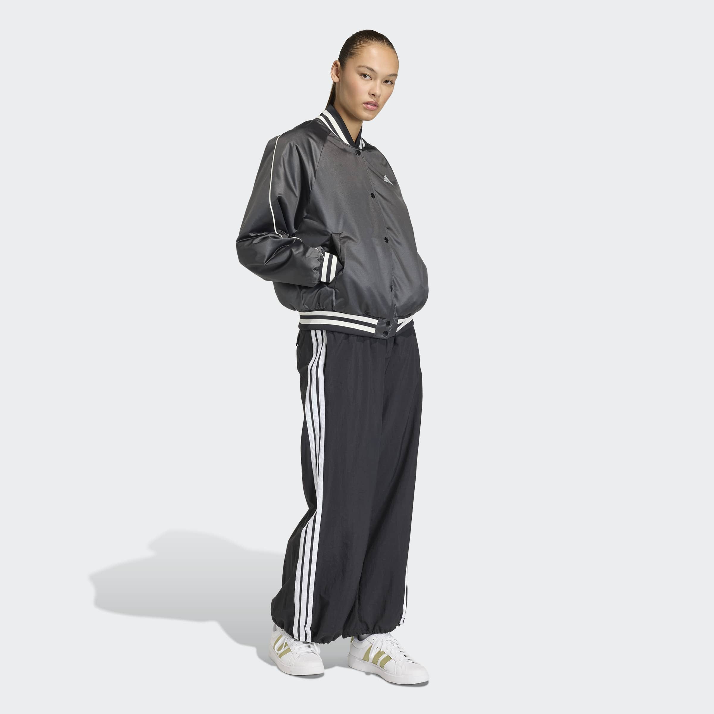 adidas Sportswear Bomberjacke »STADIUM INSULATED«