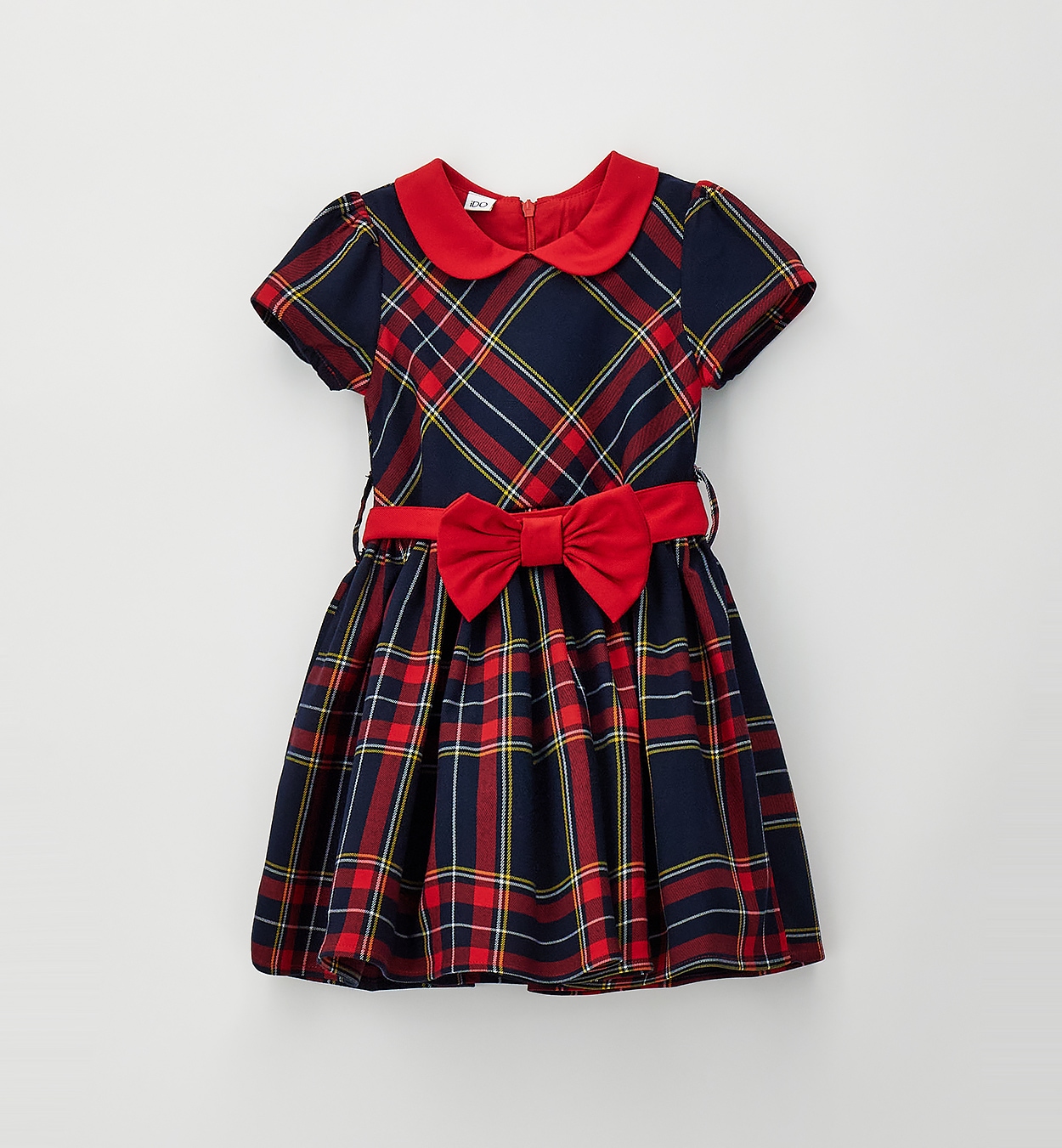 iDo Sommerkleid »BABY GIRL LAY DRESS«