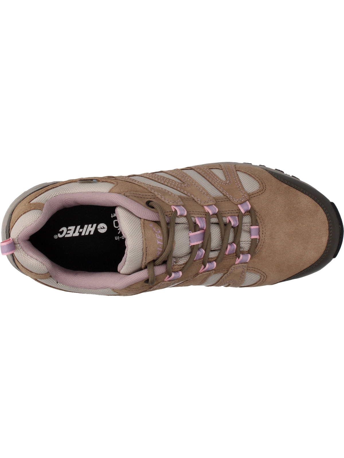 Hi-Tec Wanderschuh »Alto II Low s«