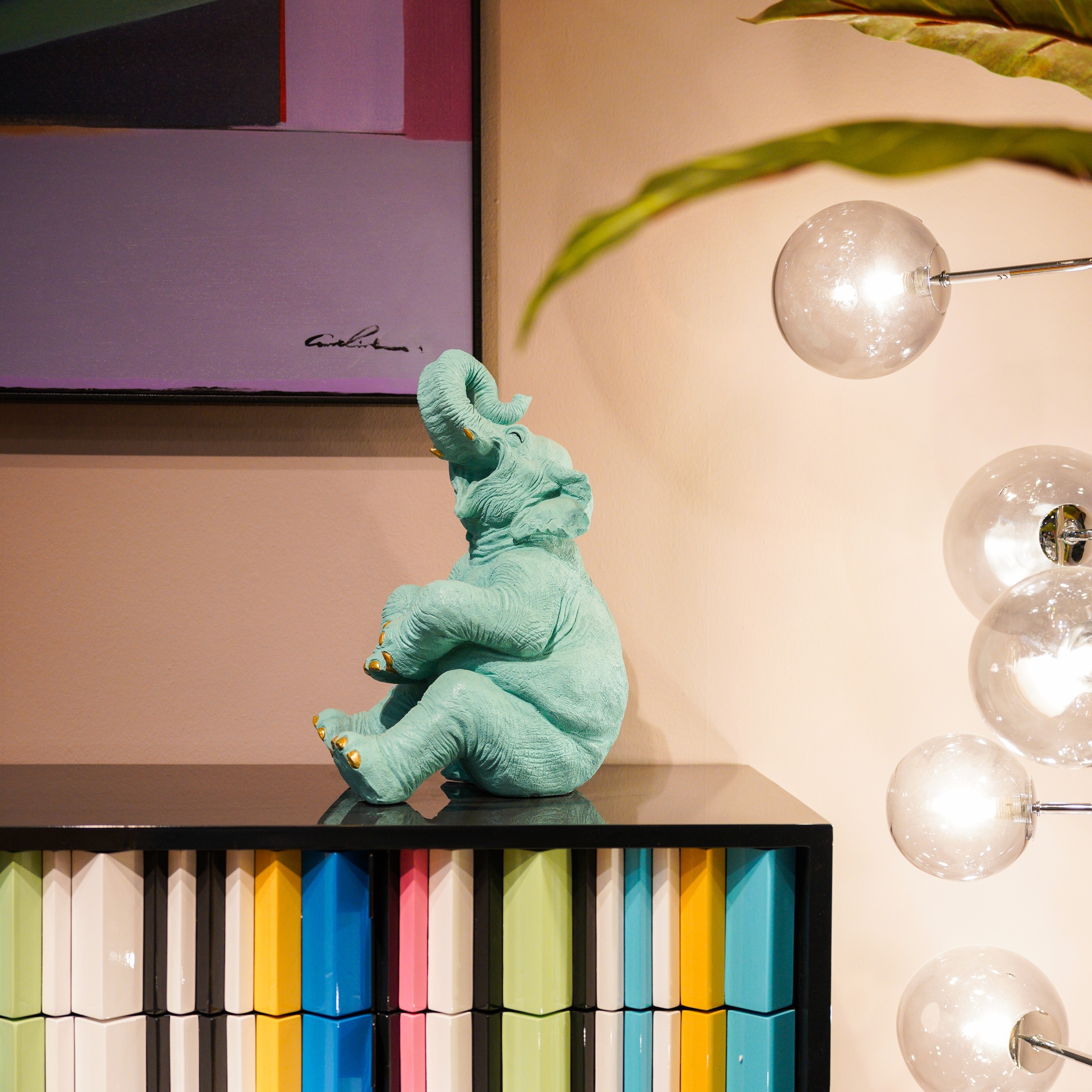 Kare Design Spardose