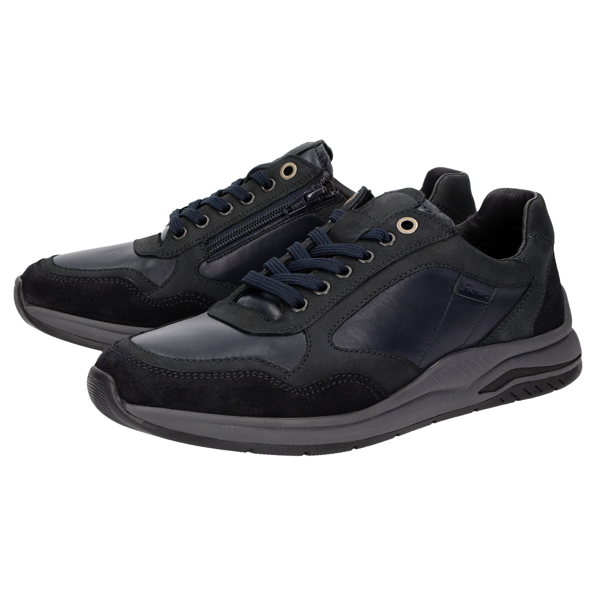 SIOUX Sneaker »Turibio-713-J«