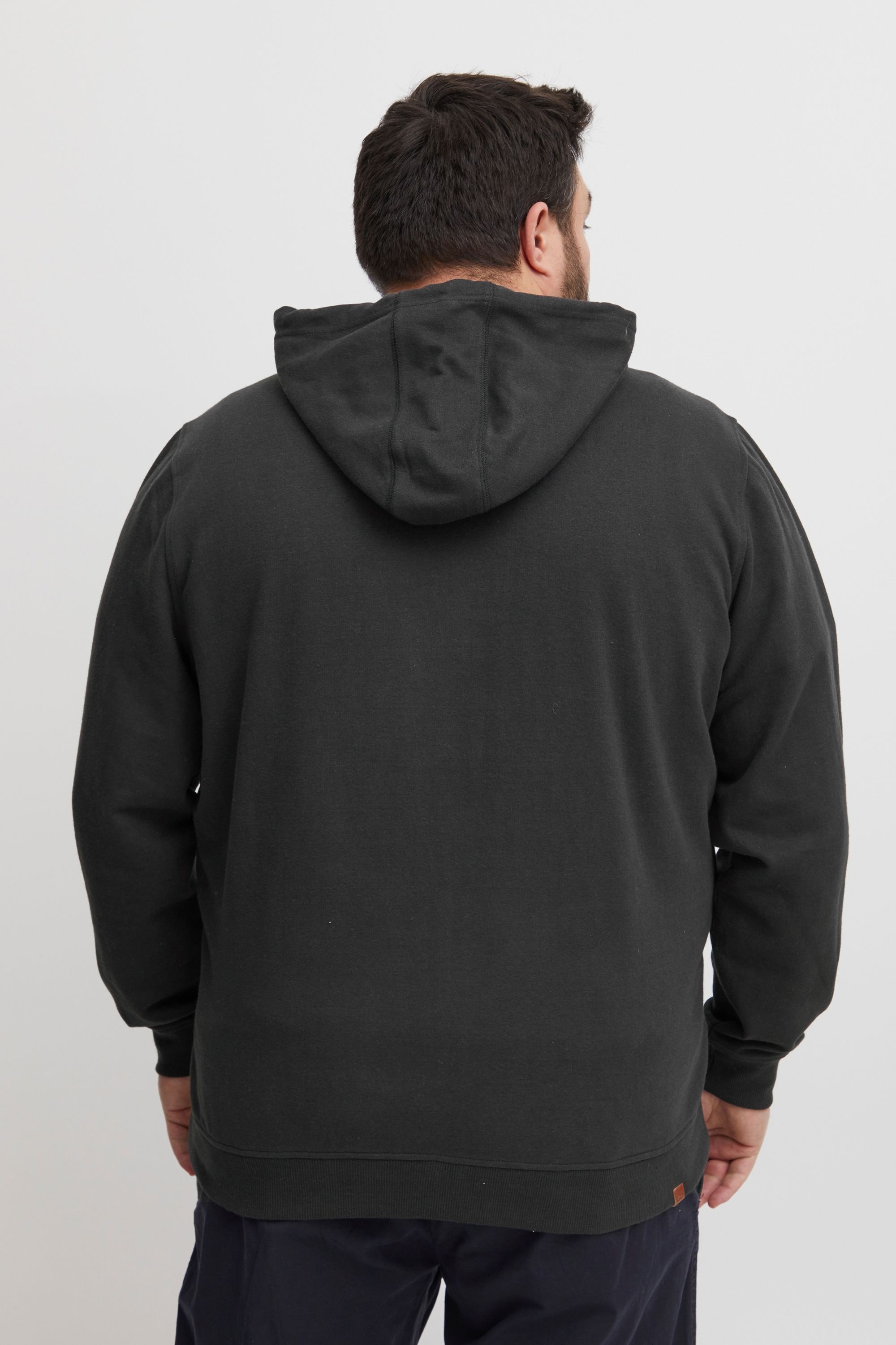 Blend Kapuzensweatjacke »Kapuzensweatjacke BHBHulker«