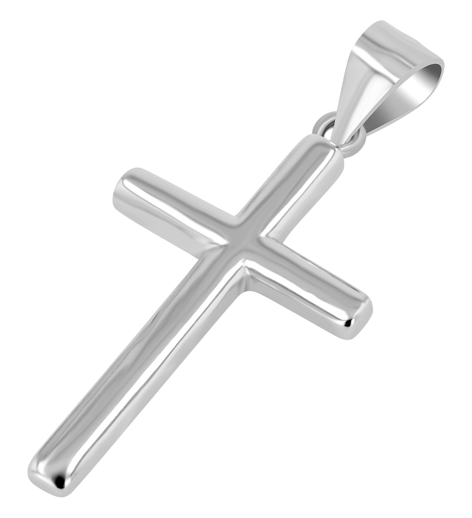 Adelia´s Kettenanhänger »Unisex Anhänger aus 925 Silber«