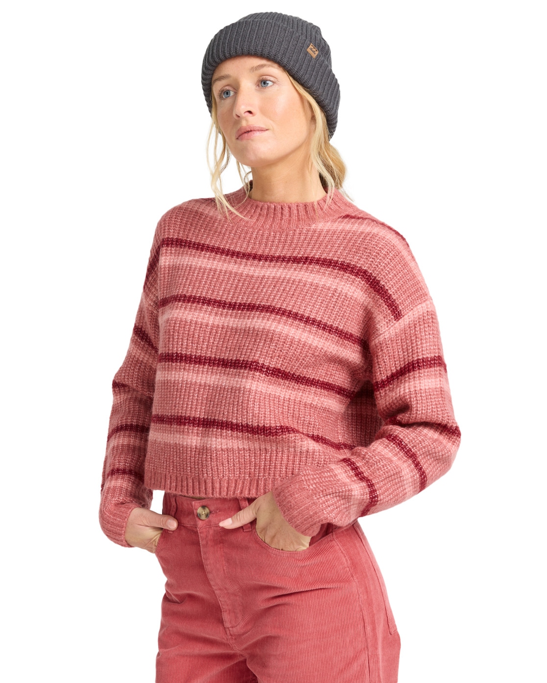 Billabong Sweatshirt »Soft Breeze«