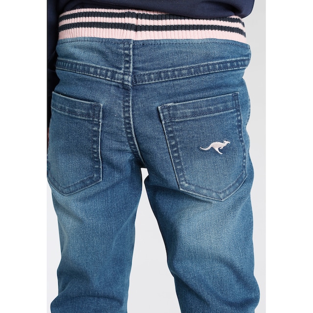 KangaROOS Schlupfjeans bei OTTO