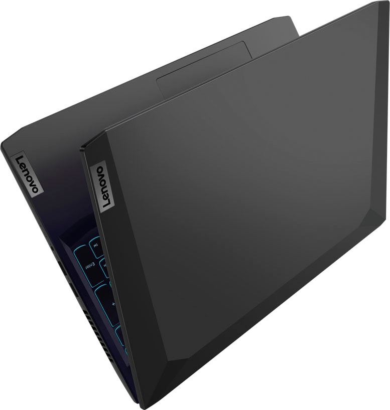 Lenovo Gaming-Notebook »Gaming 3 15IHU6«, 39,62 cm, / 15,6 Zoll, Intel, Core  i5, GeForce RTX 3050, 512 GB SSD, 3 Monate kostenlos Lenovo Premium Care  jetzt online bei OTTO