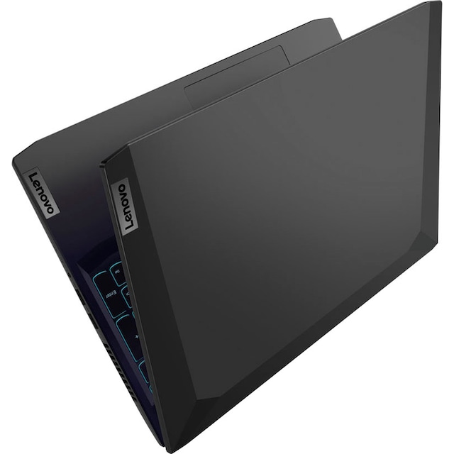 Lenovo Gaming-Notebook »Gaming 3 15IHU6«, 39,62 cm, / 15,6 Zoll, Intel, Core  i5, GeForce RTX 3050, 512 GB SSD, 3 Monate kostenlos Lenovo Premium Care  jetzt online bei OTTO