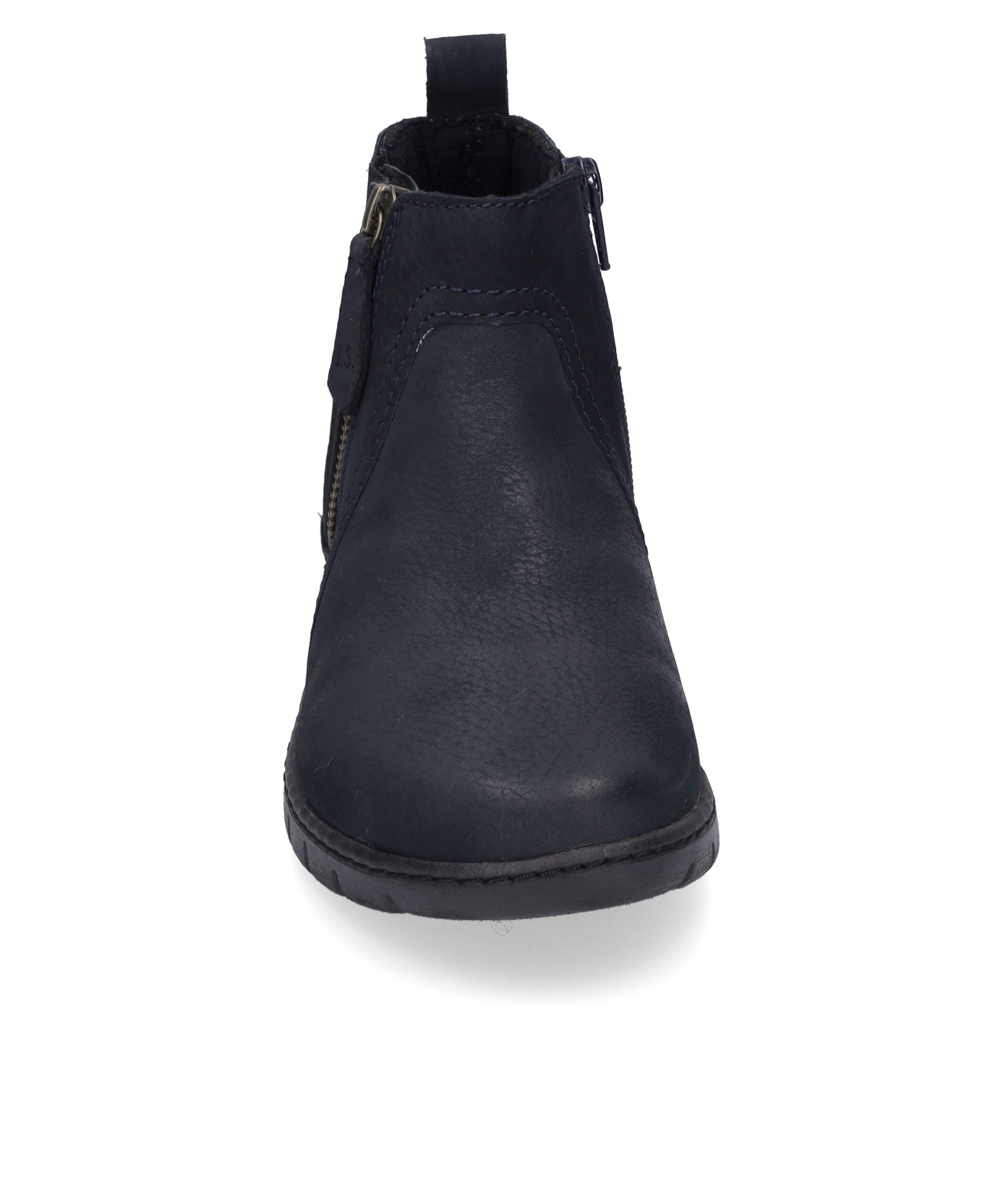 Josef Seibel Stiefelette »Steffi 60, ocean«