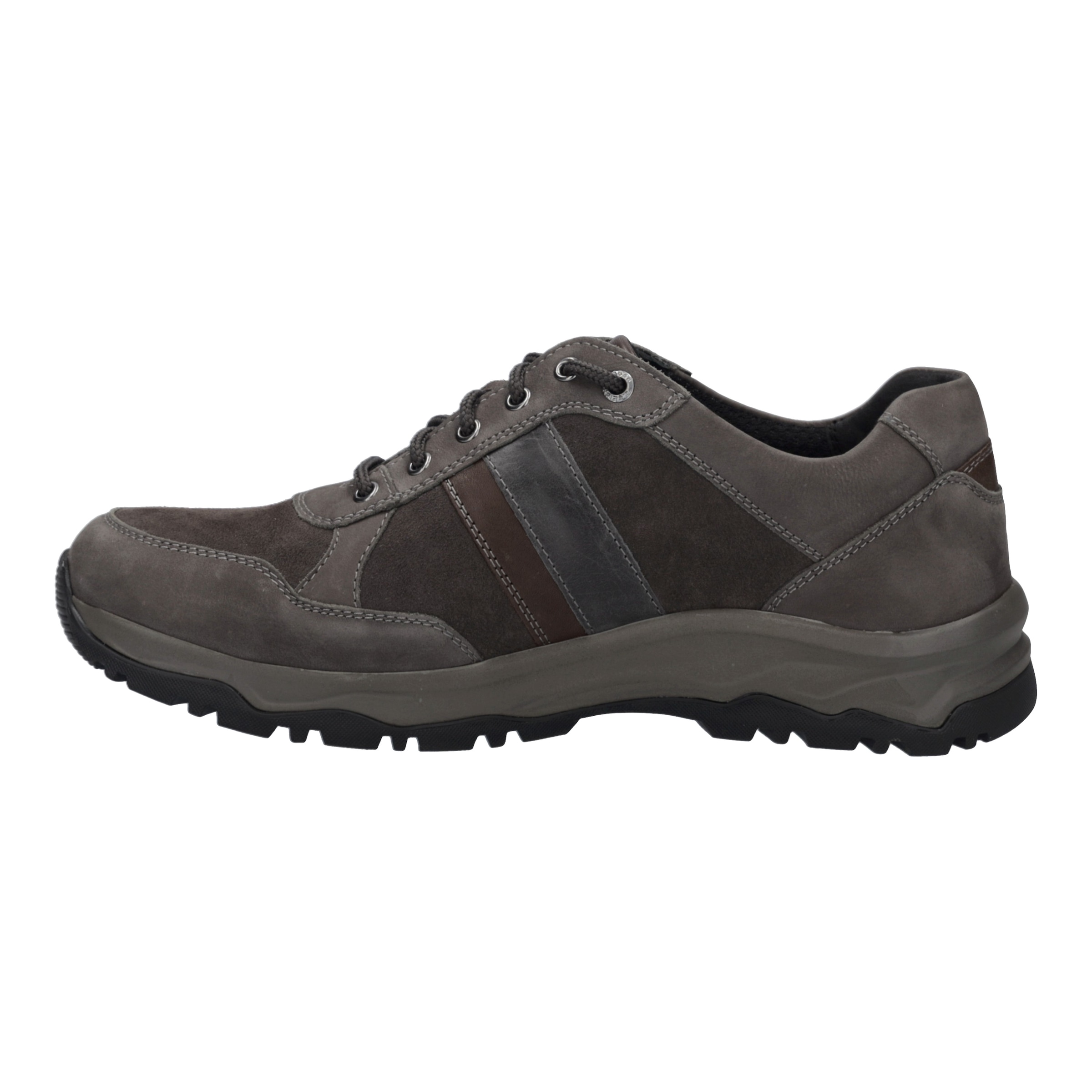 Josef Seibel Schnürschuh »Leroy 56, asphalt-multi«