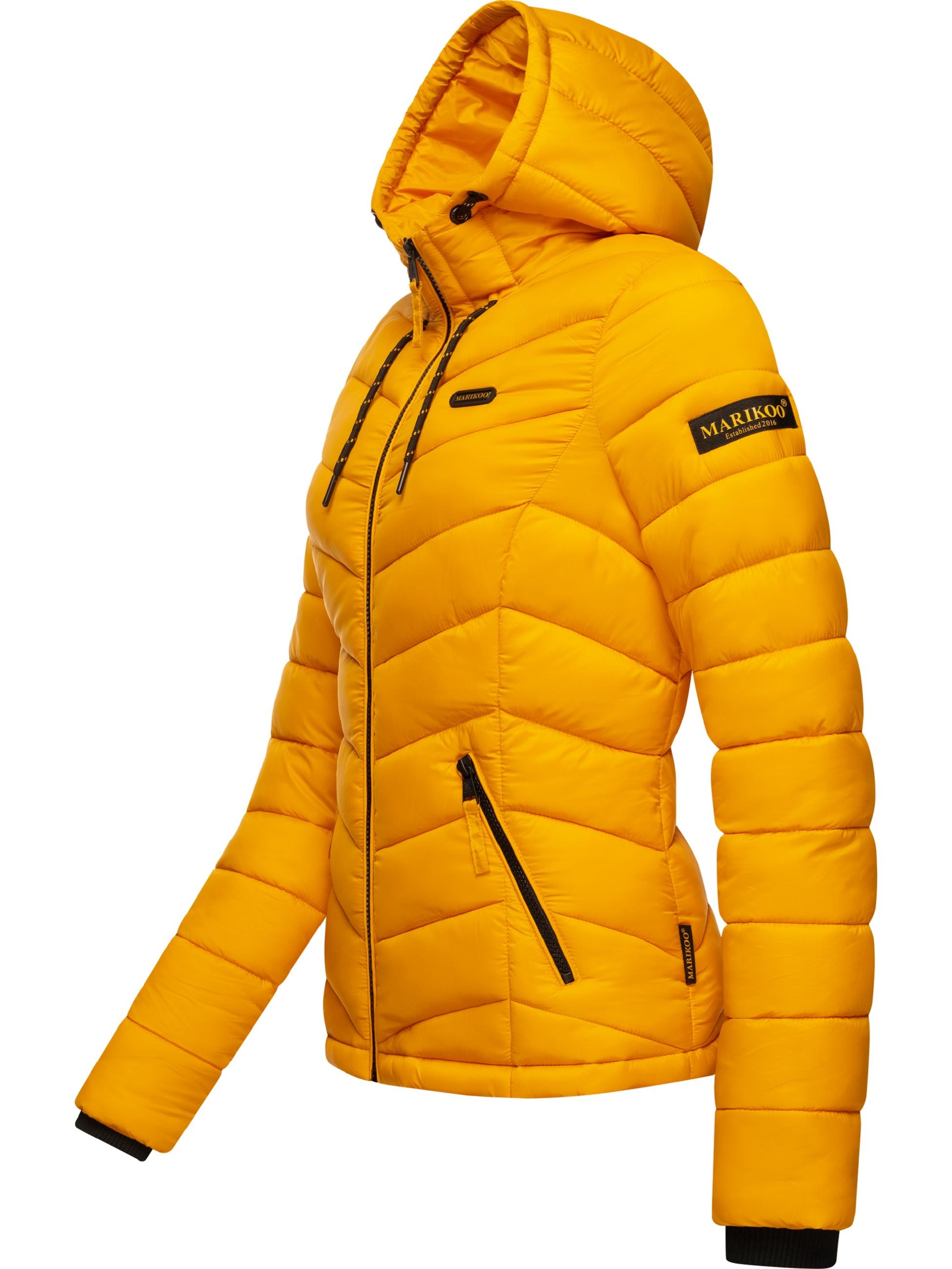 Marikoo Steppjacke »Steppjacke Kuala«