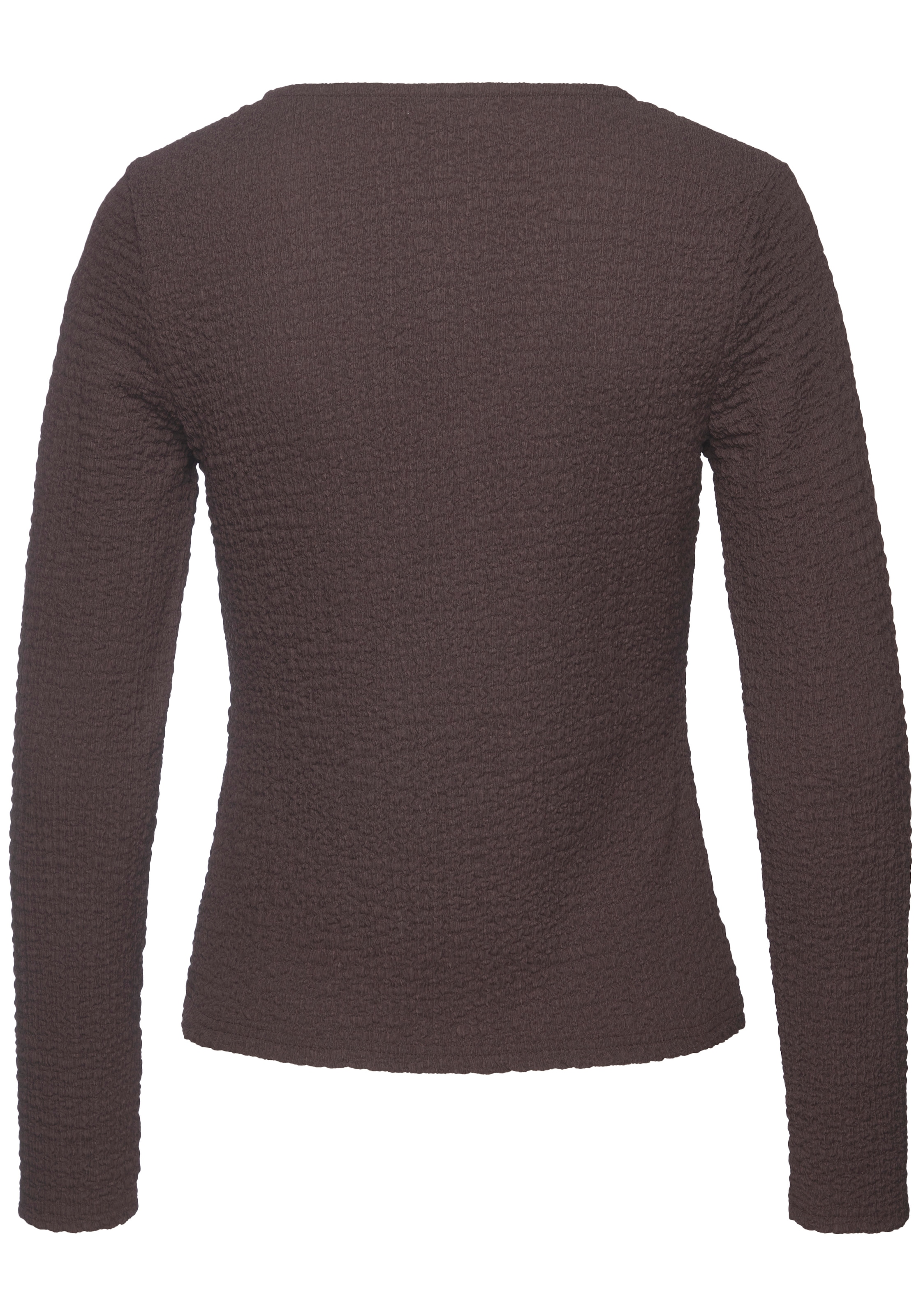 LASCANA Langarmshirt