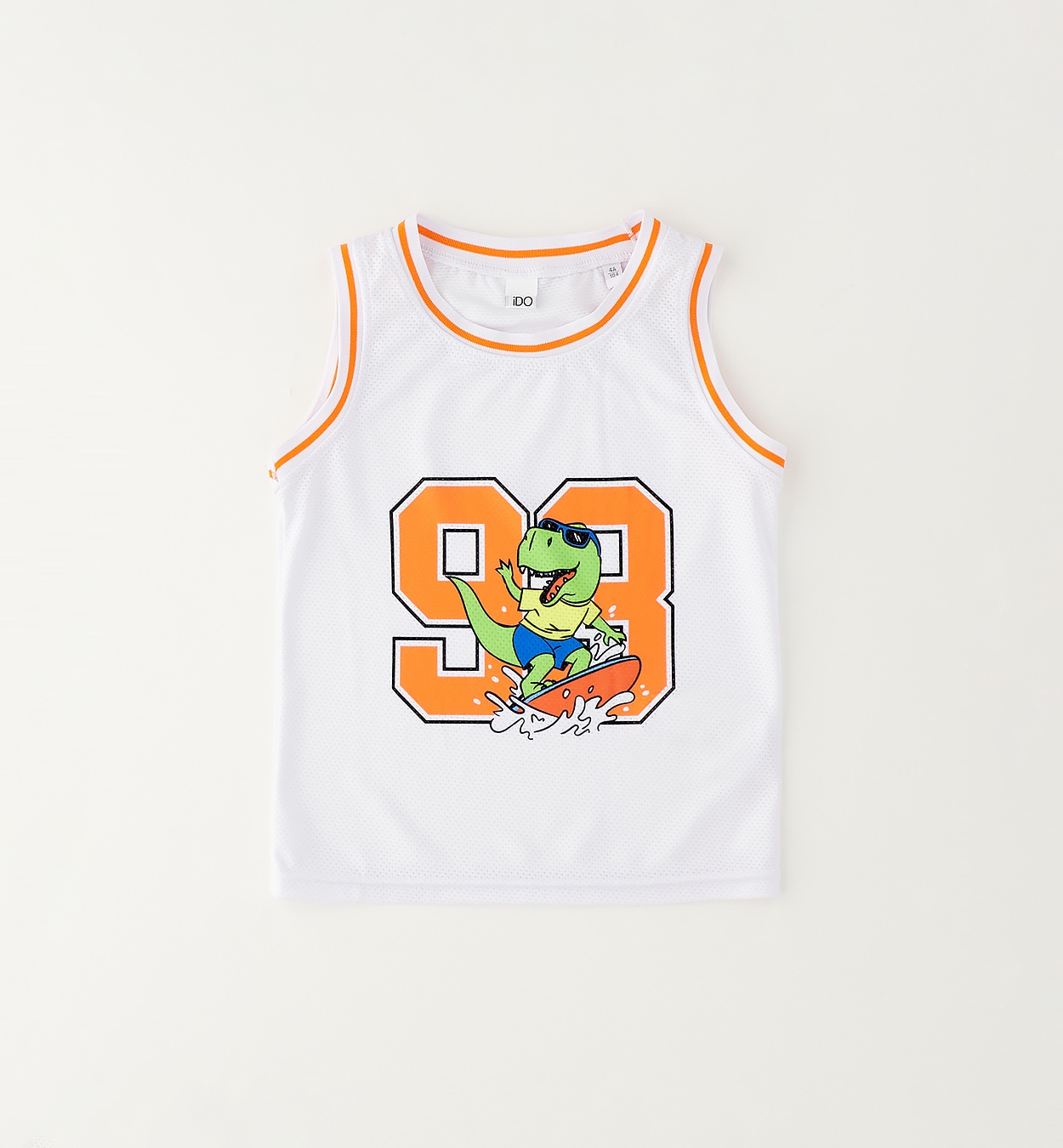 iDo Anzugweste »BABY BOY SUMMER T-SHIRT«