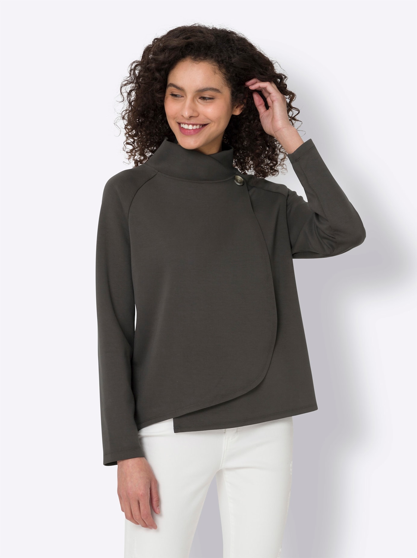 heine Sweatshirt