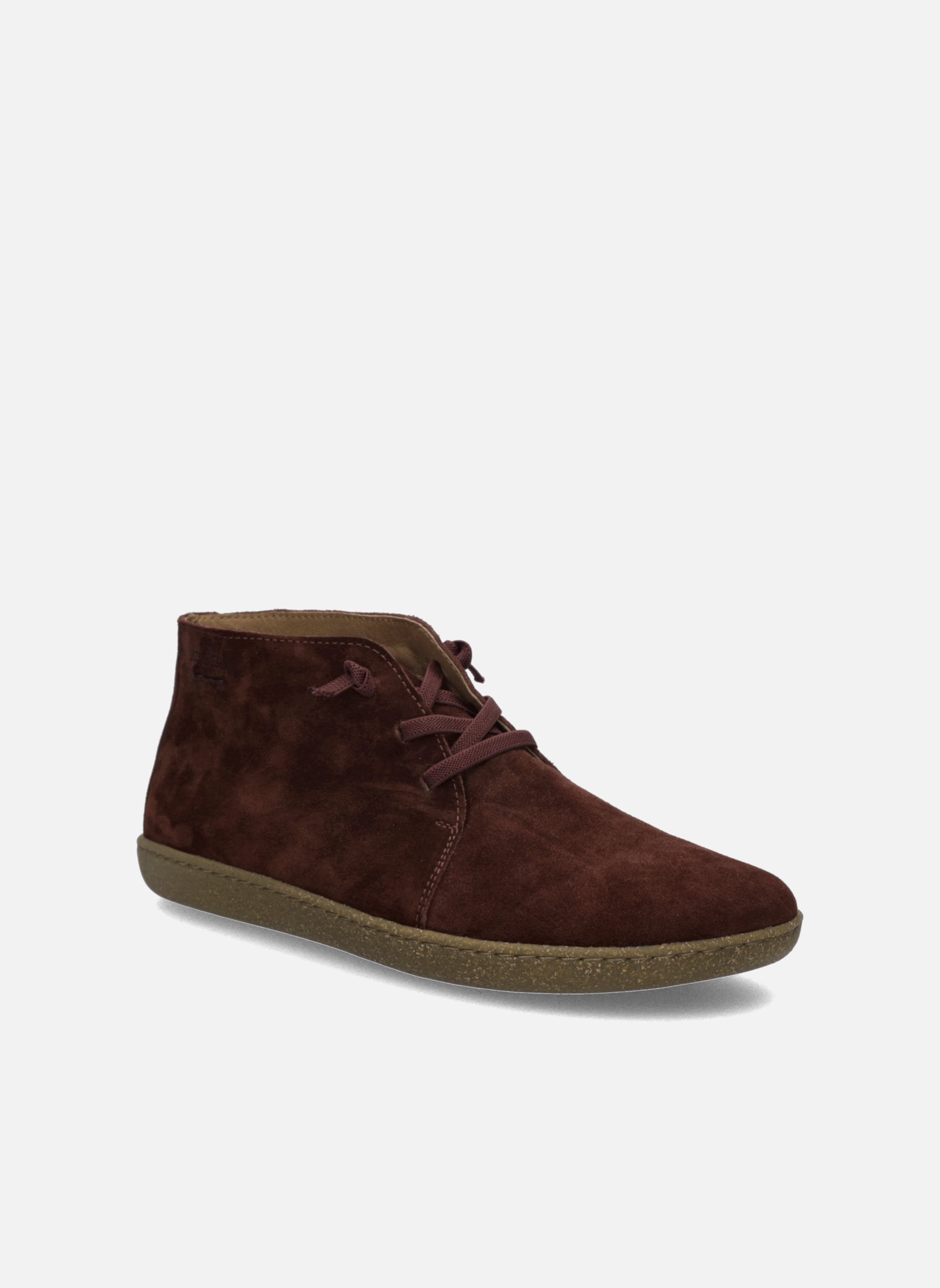 Josef Seibel Schnürschuh »Jill 04, bordeaux«