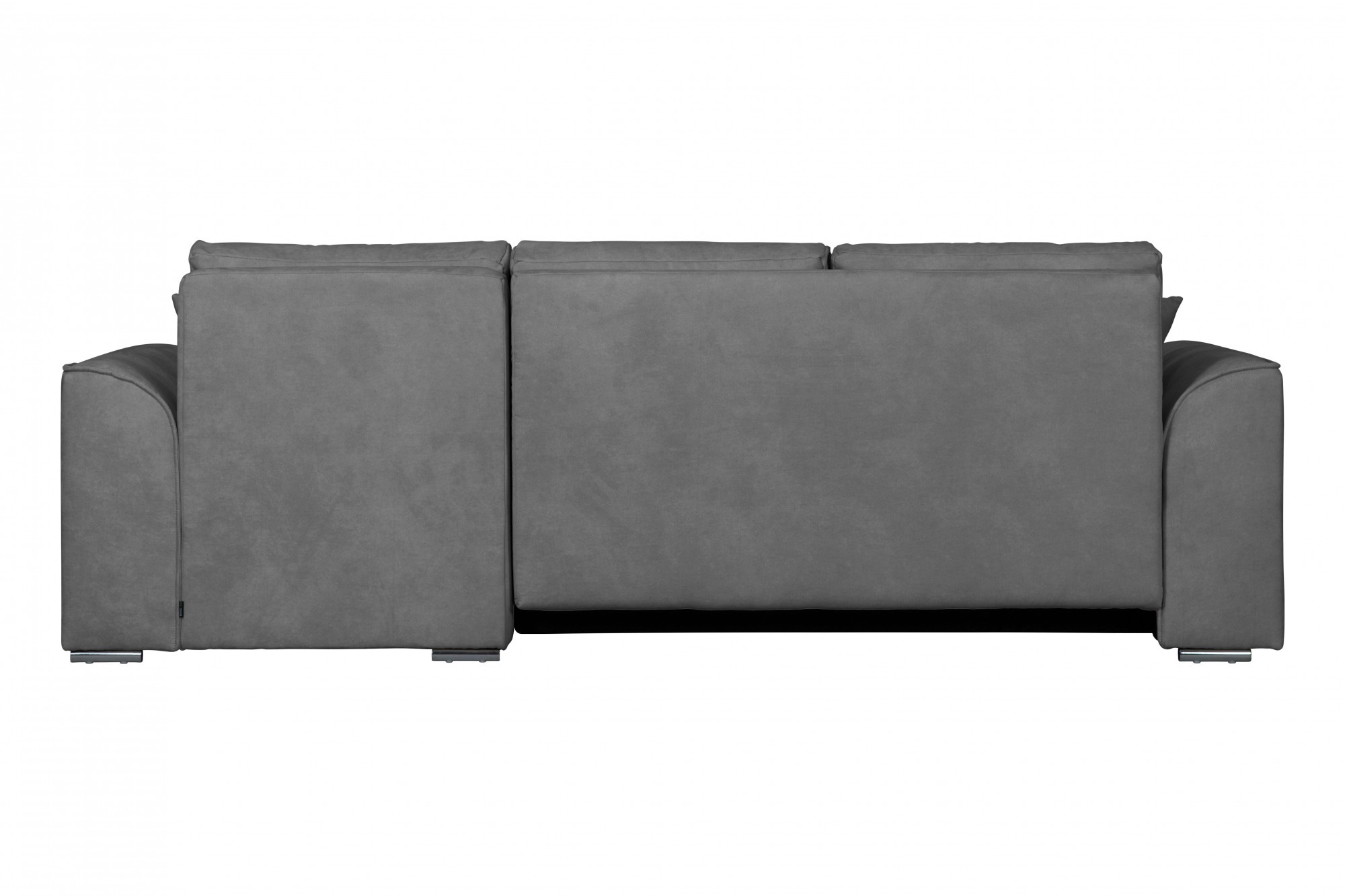 INOSIGN Ecksofa »BEATRICE optionale Schlafsofa mit Bettkasten, B/T/H: 265/170/86 cm«, L-Form, wahlweise auch mit Bettfunktion und Bettkasten