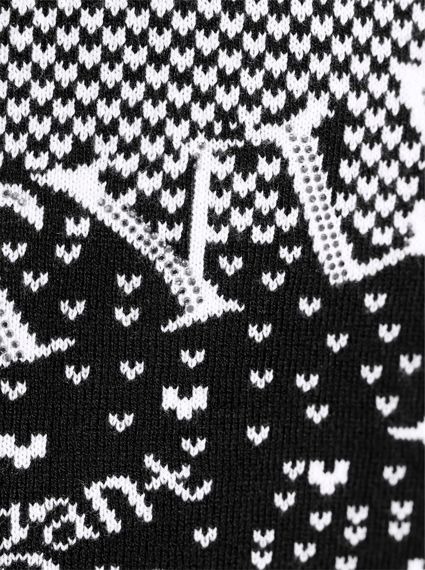 creation L Jacquardpullover »Modal-Baumwoll-Pullover«