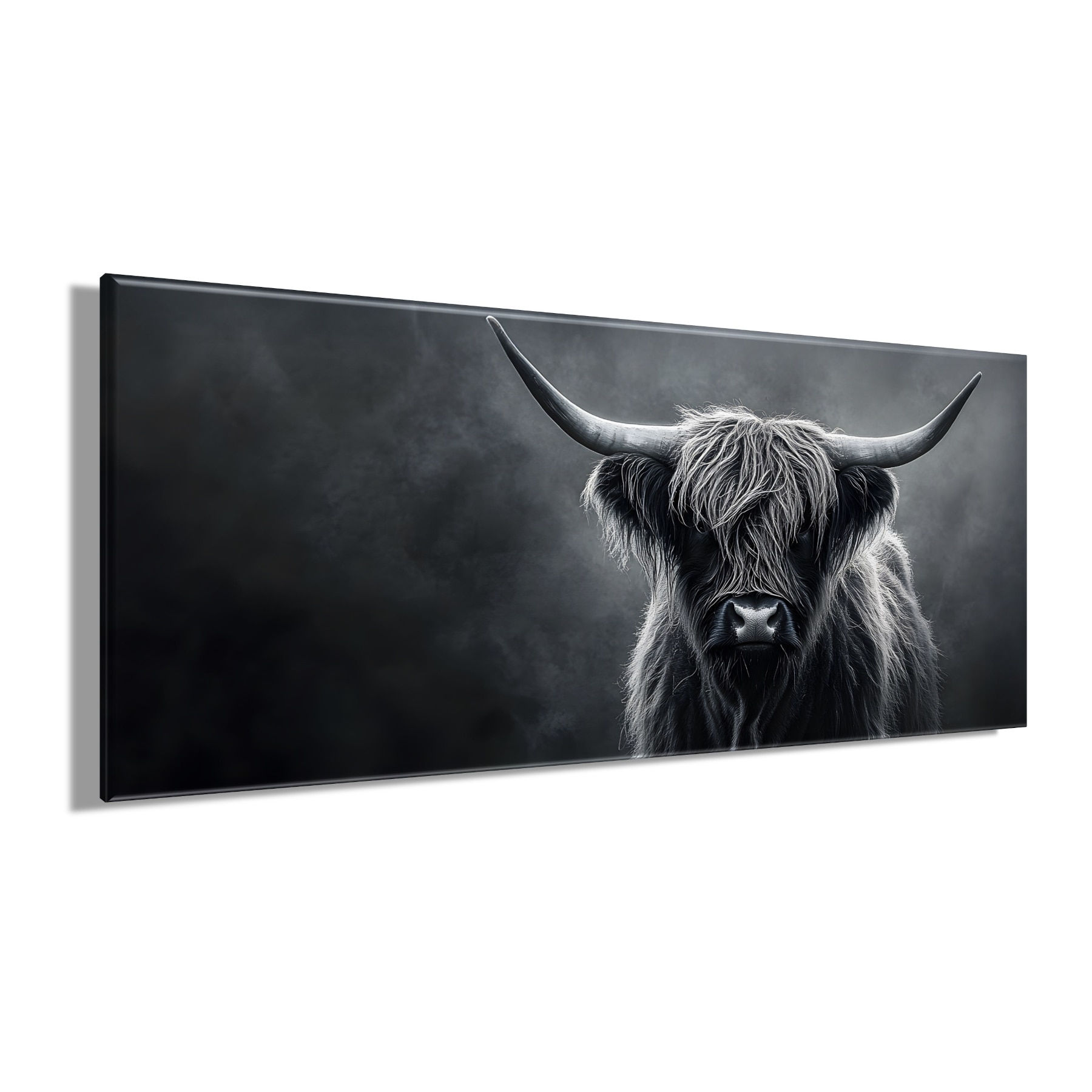 Bönninghoff Leinwandbild 1 Stk. tlg.