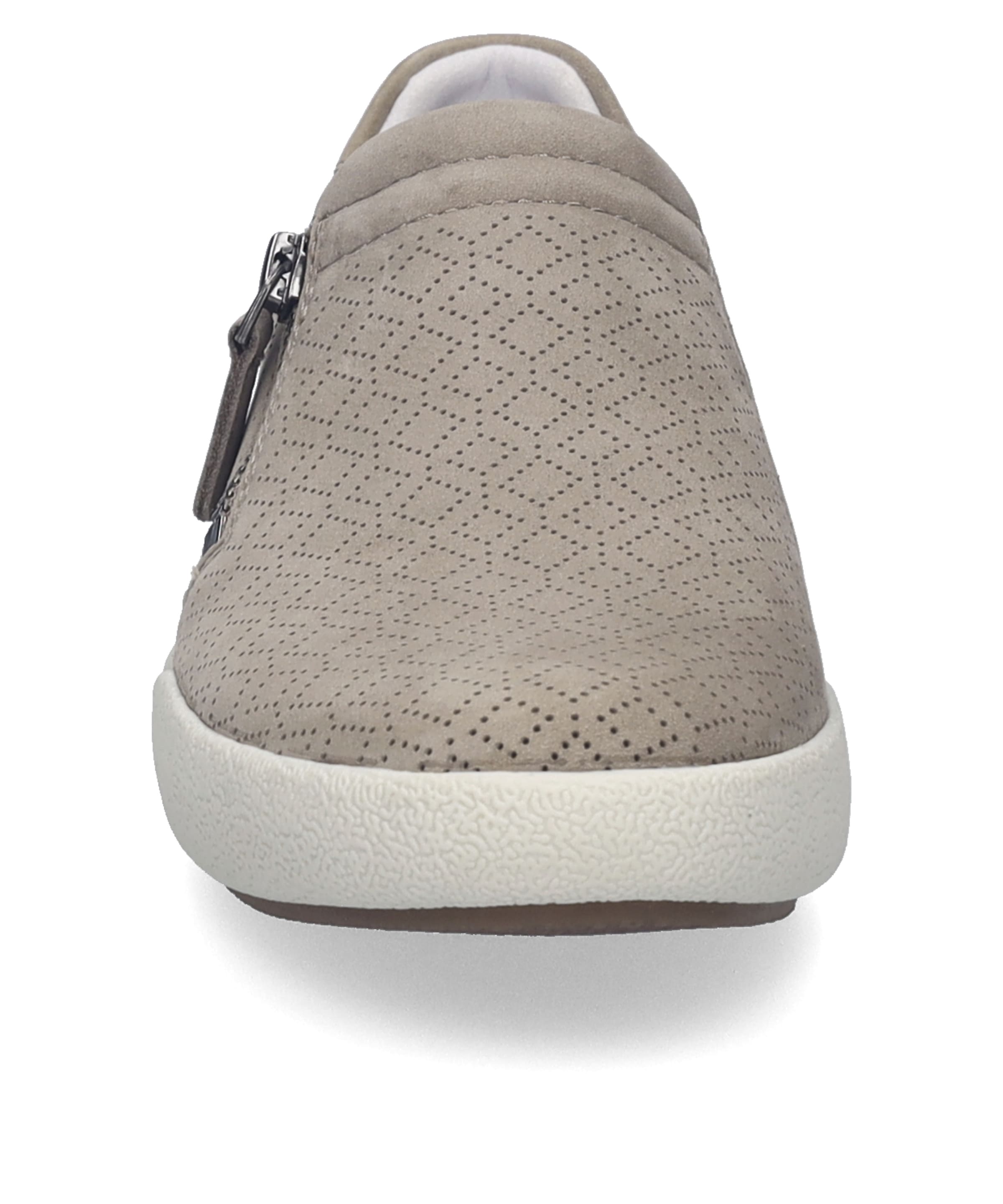 Josef Seibel Slipper »Claire 35, grau«