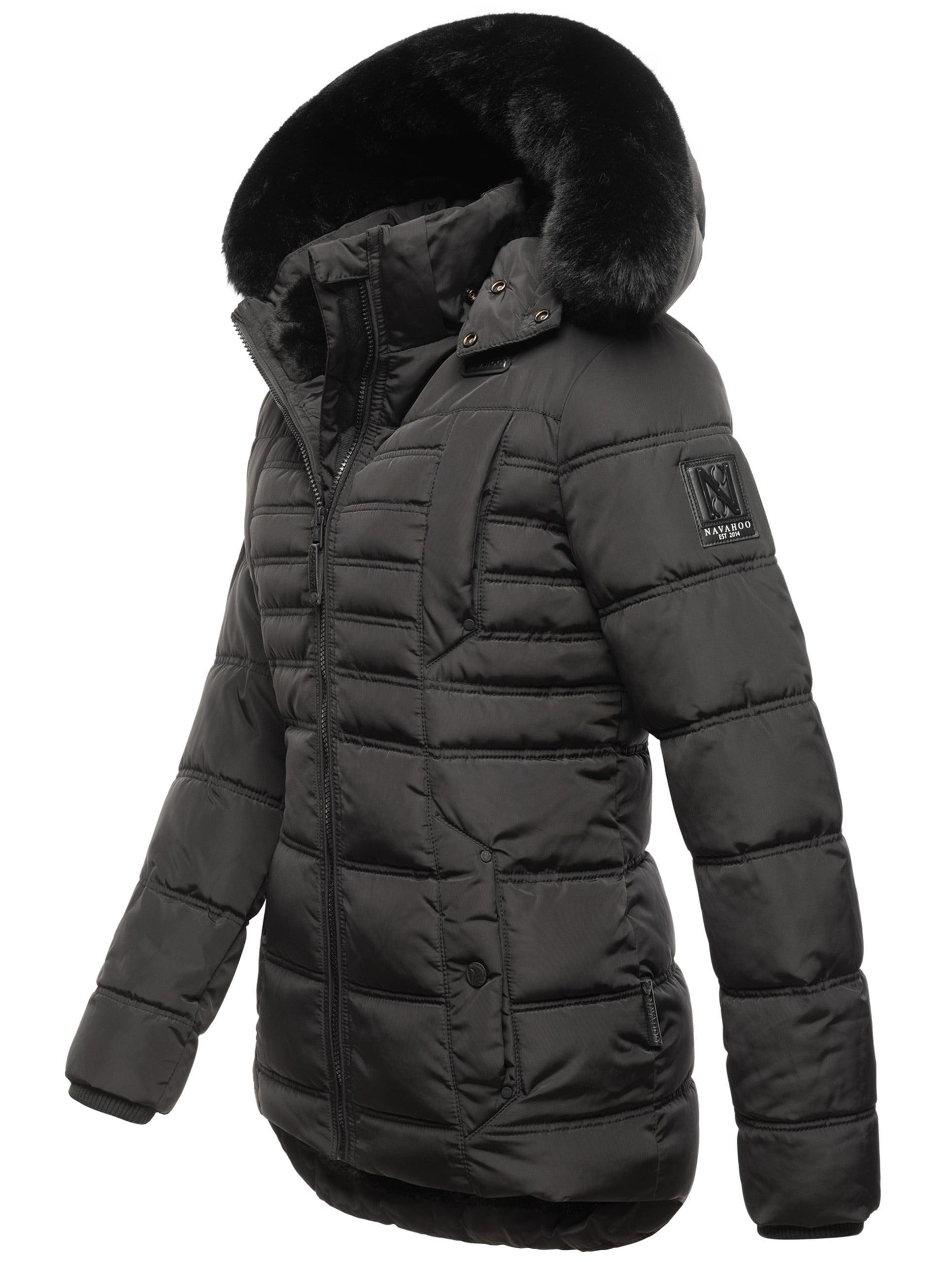 Navahoo Winterjacke »Navahoo Lissandraa Damen Jacke B992«