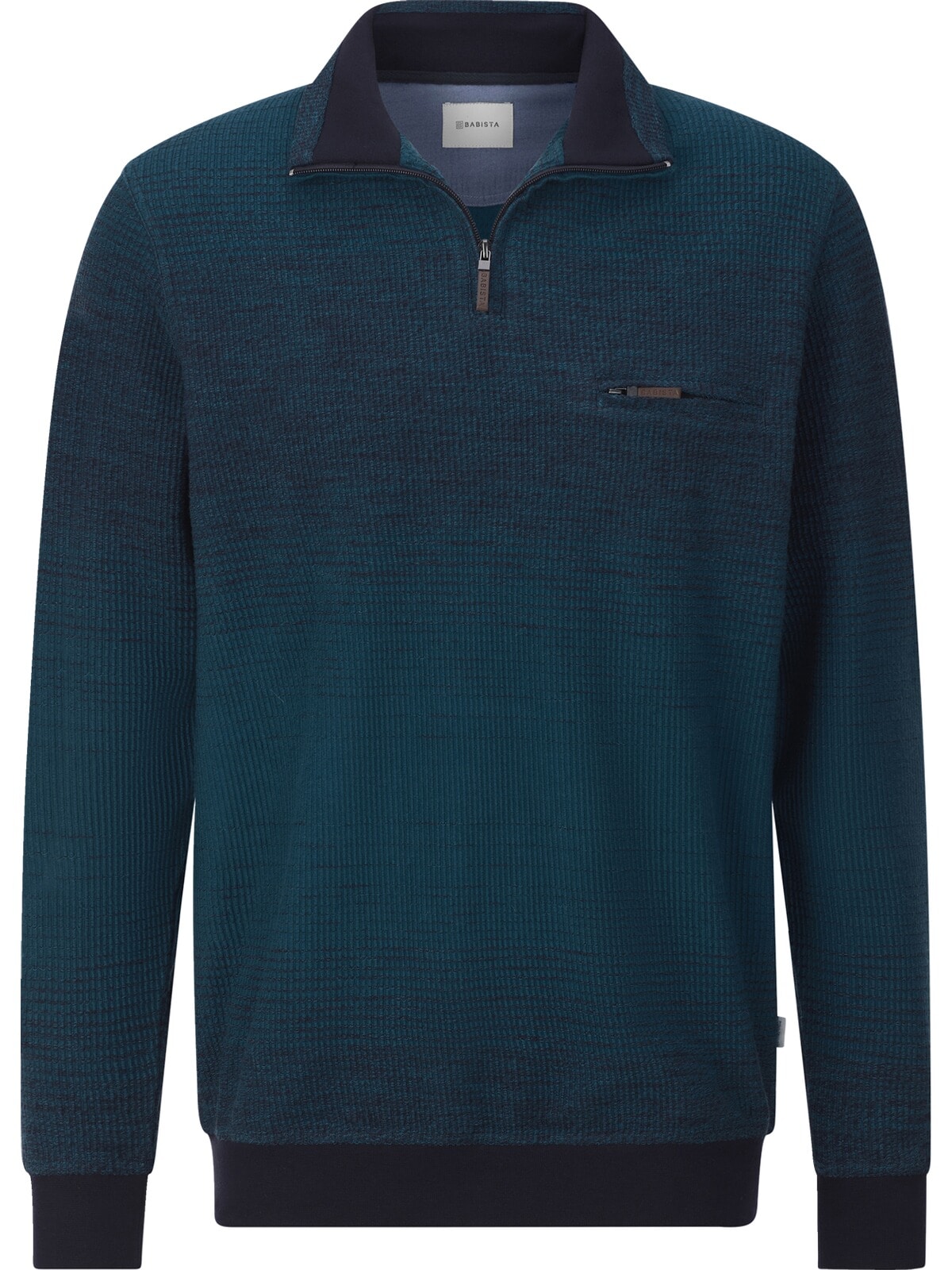 Babista Sweatshirt »Sweatshirt BENTILAGI«
