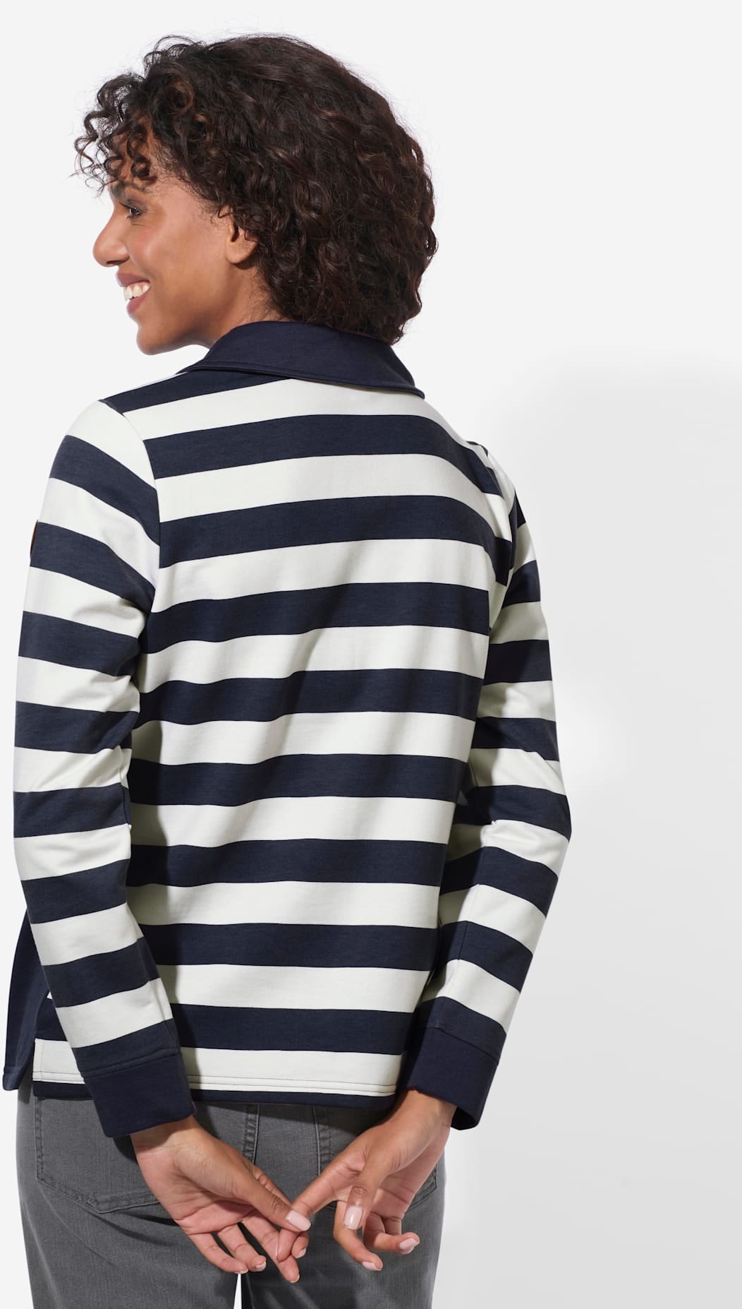 Casual Looks Sweatshirt
