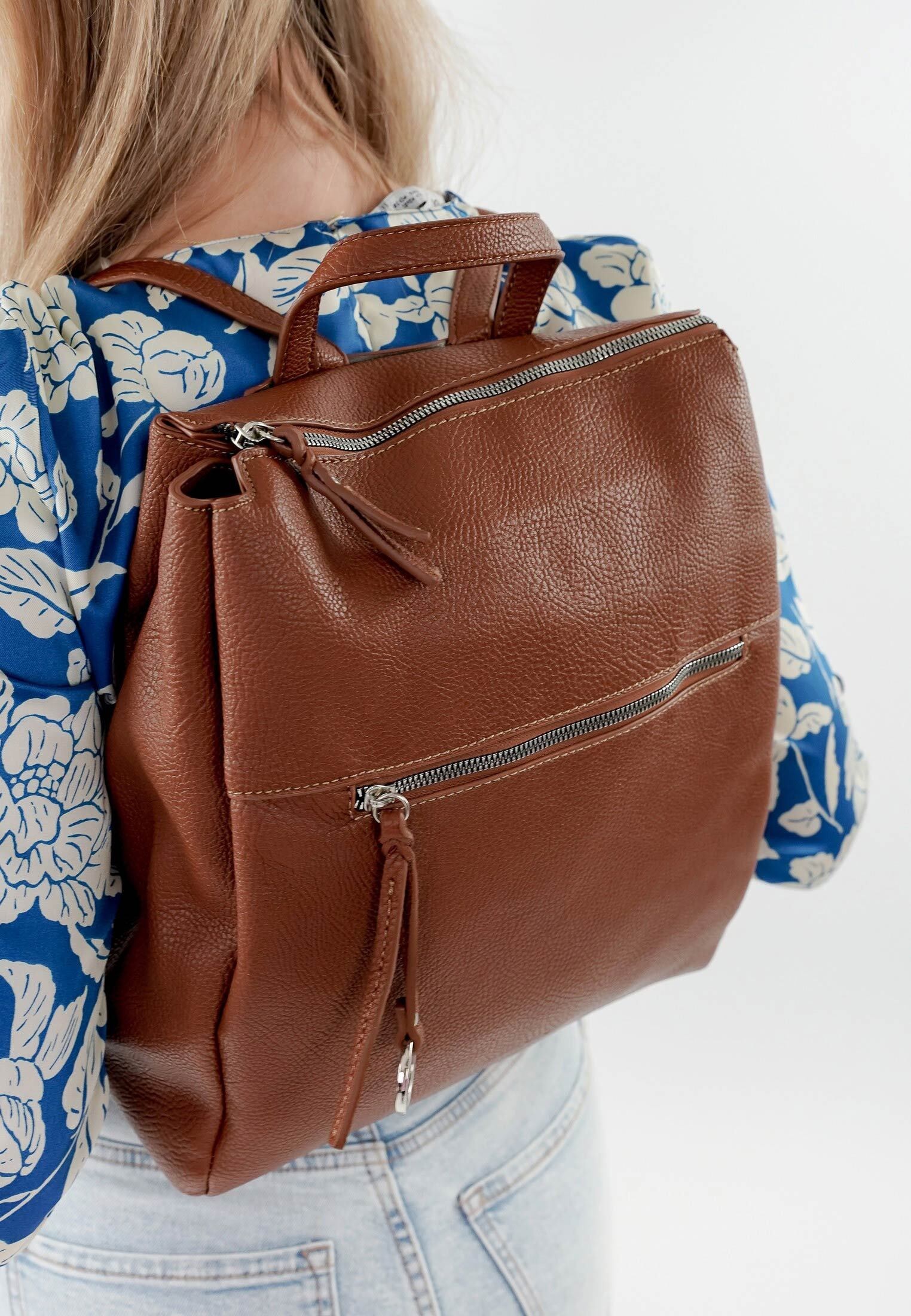 SURI FREY Rucksack »Rucksack SFY Debby«