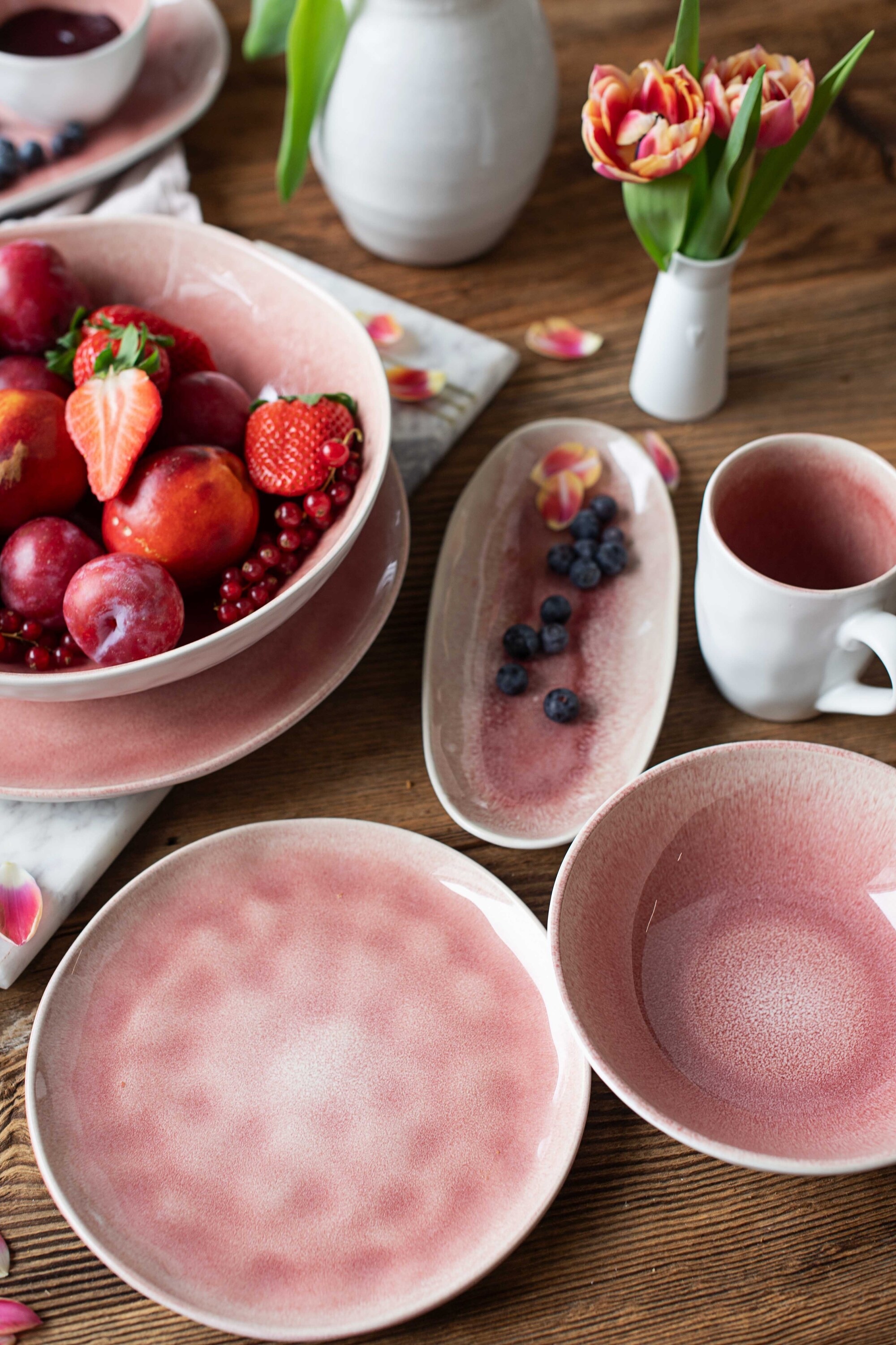 MÄSER Kombiservice »Frozen«