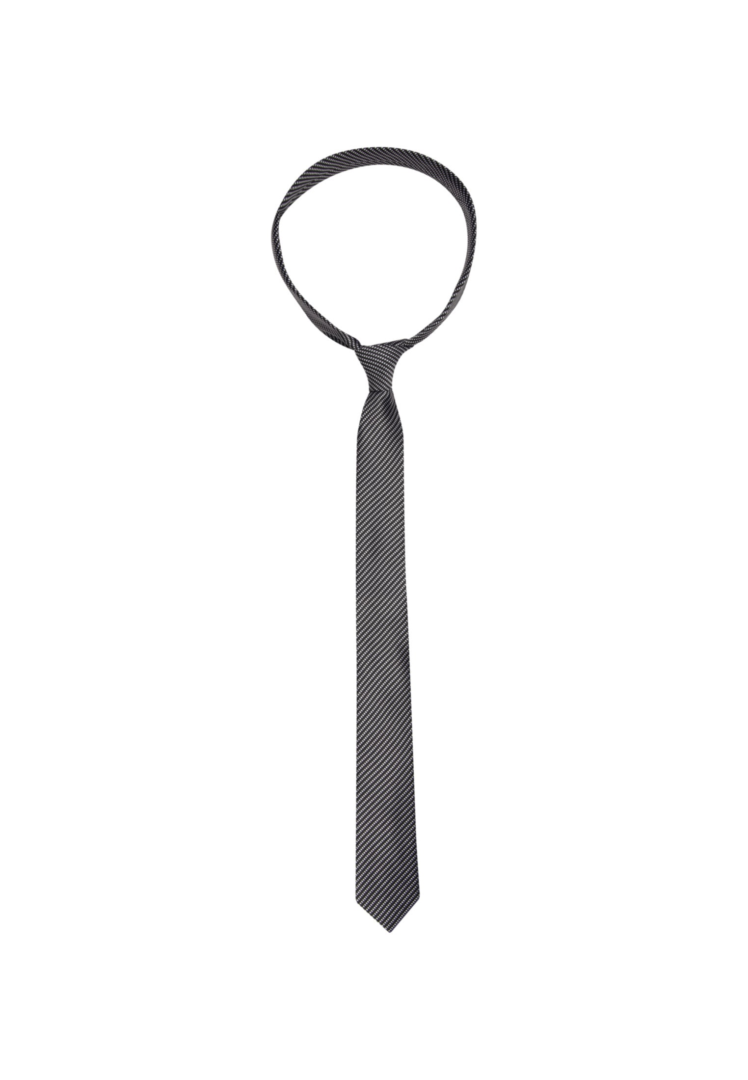 seidensticker Krawatte »Slim«, Schmal (5cm) Streifen online bei OTTO