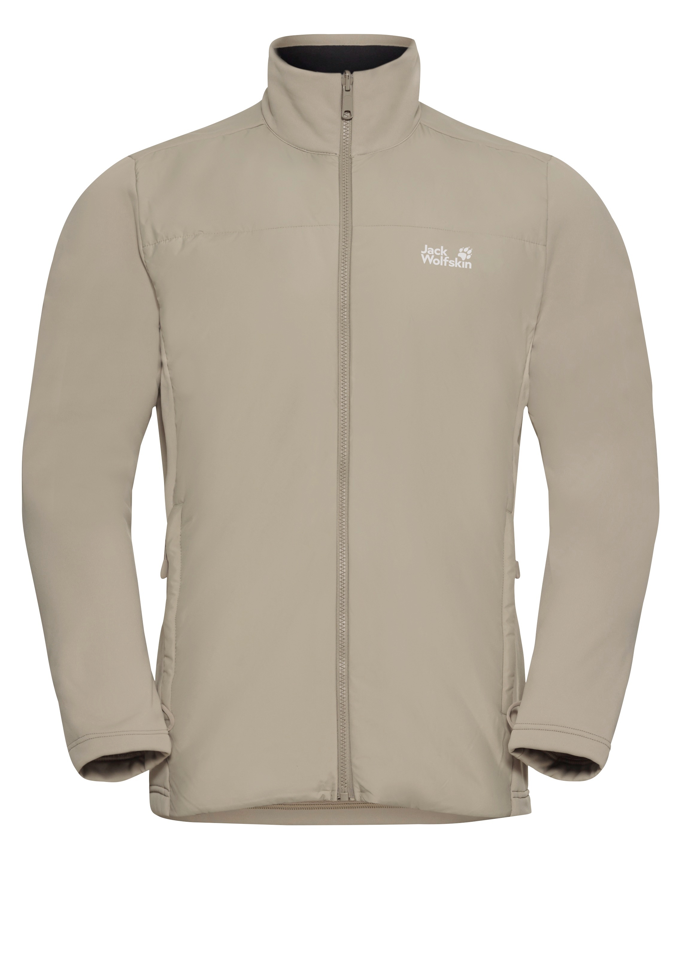 Jack Wolfskin Funktionsjacke, 3in1, wasserdicht, Übergangsjacke