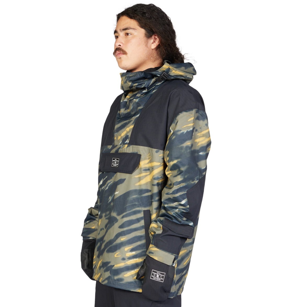 DC Shoes Snowboardjacke »DC-43 Anorak«