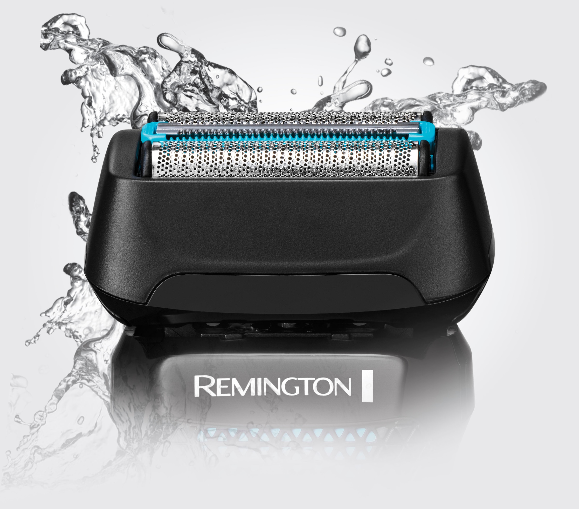 Remington Elektrorasierer »F6000 Style Wasserdichtes Rasiersystem«, 1 St.  Aufsätze, Langhaartrimmer, Nass & Trockenrasur, 100 % wasserdicht, mit  3-Tage-Bart Styler jetzt im OTTO Online Shop