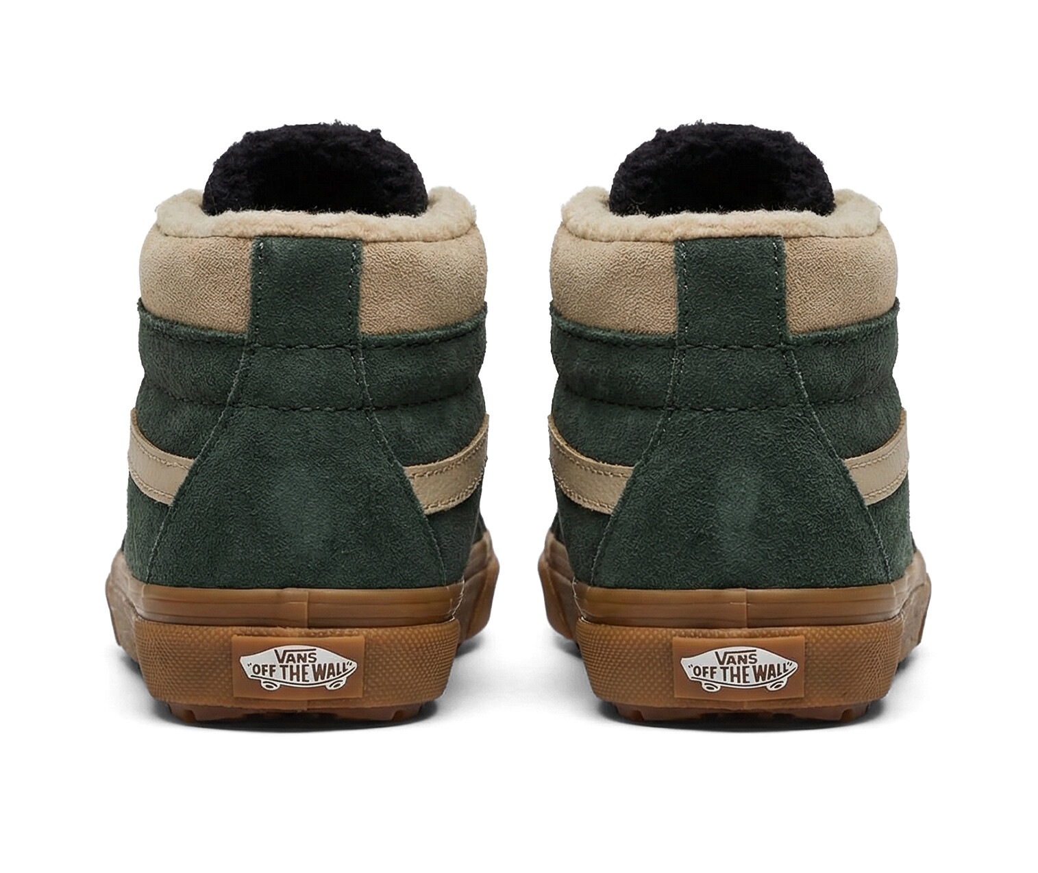 Vans Sneaker »SK8-Mid Reissue V Insulated«  gefüttert