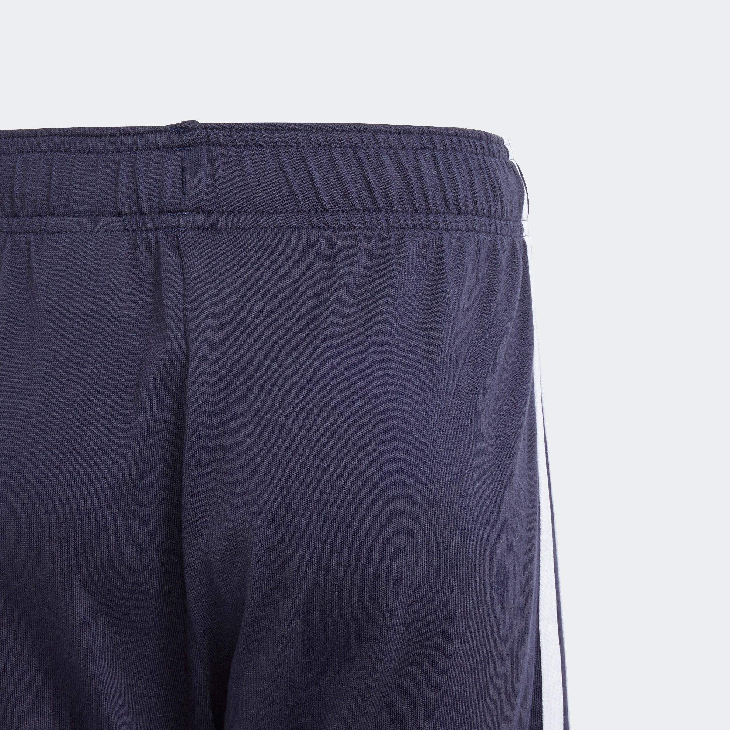 adidas Sportswear Shorts »ESSENTIALS 3-STREIFEN KNIT«, (1 tlg.)