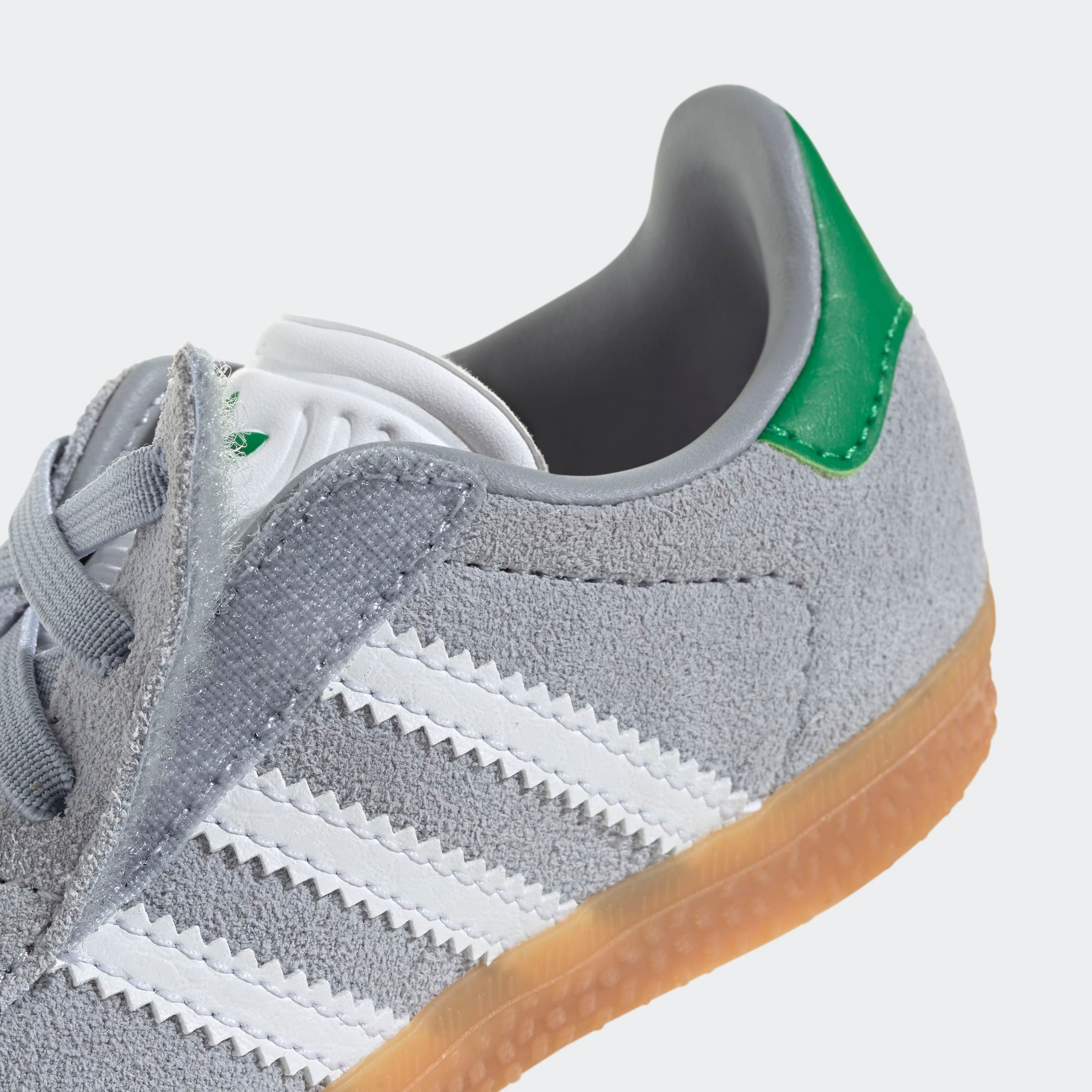 adidas Originals Sneaker »GAZELLE COMFORT CLOSURE ELASTIC LACES KIDS«, für Kinder