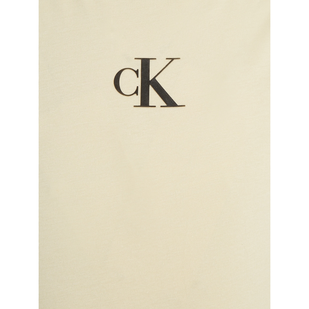 Calvin Klein Jeans Tanktop »CK LOGO TANK TOP«