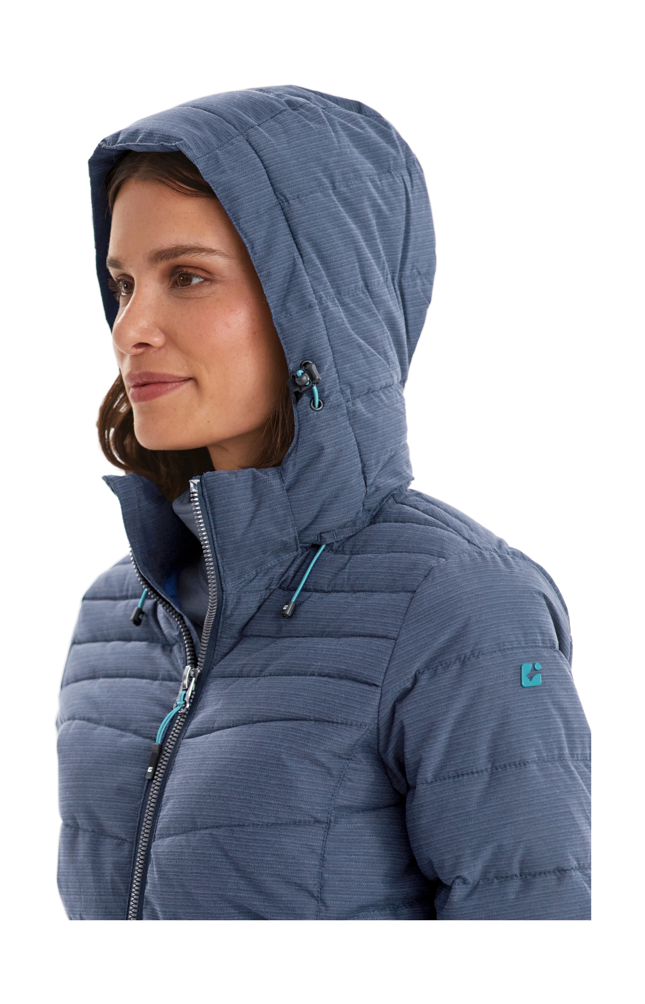 Killtec Steppjacke »Skane WMN Quilted JCKT A«