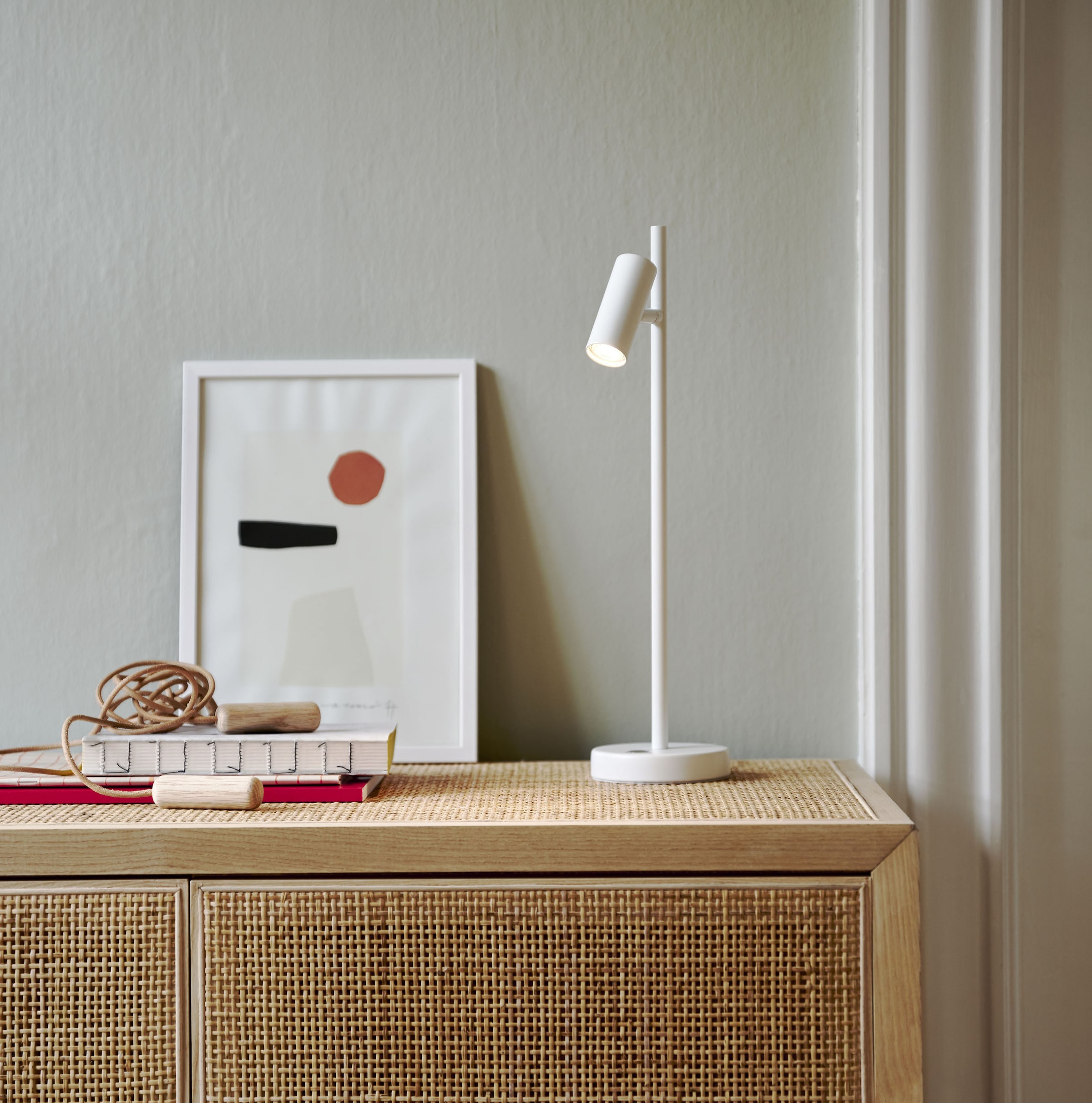 Nordlux LED Tischleuchte »OMARI«
