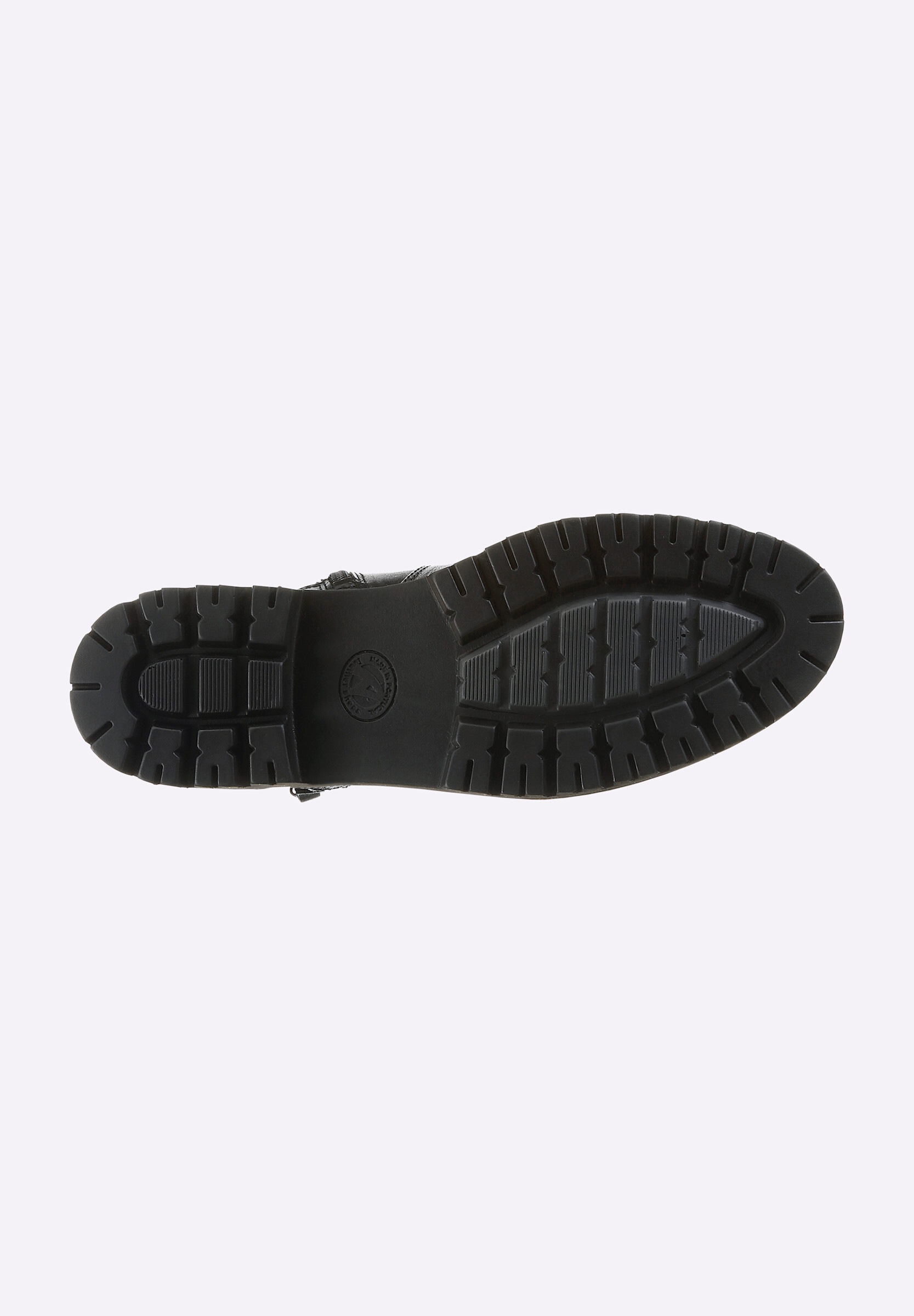 airsoft modern+ Stiefelette »Stiefelette Stiefelette«