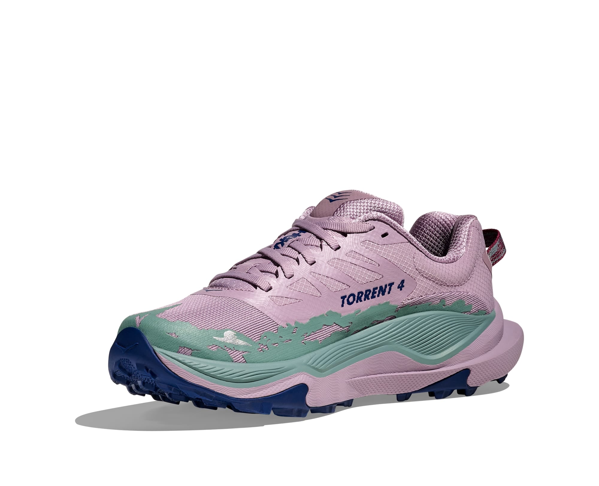 Hoka One One Trailrunningschuh »TORRENT 4«