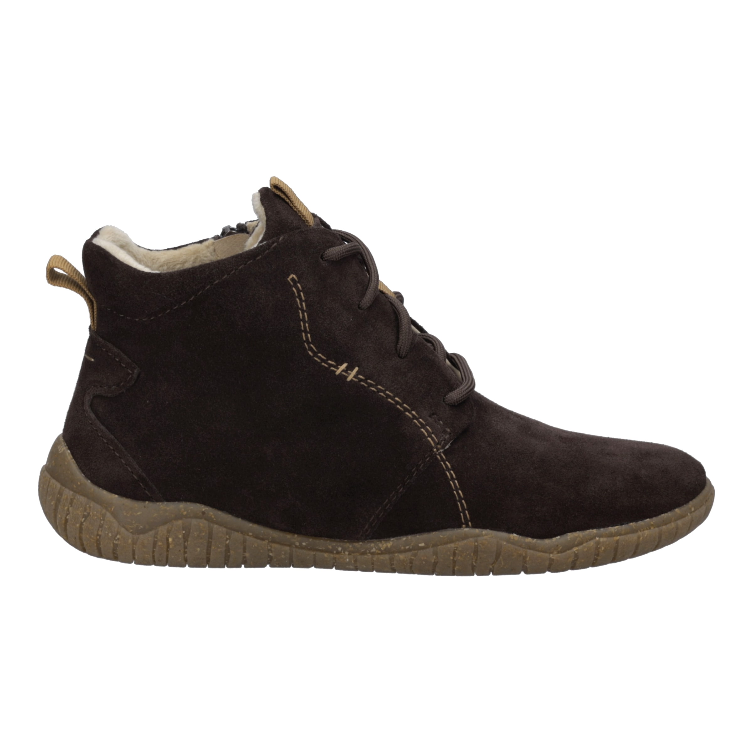 Josef Seibel Stiefelette »Wynona 05, chocolate«