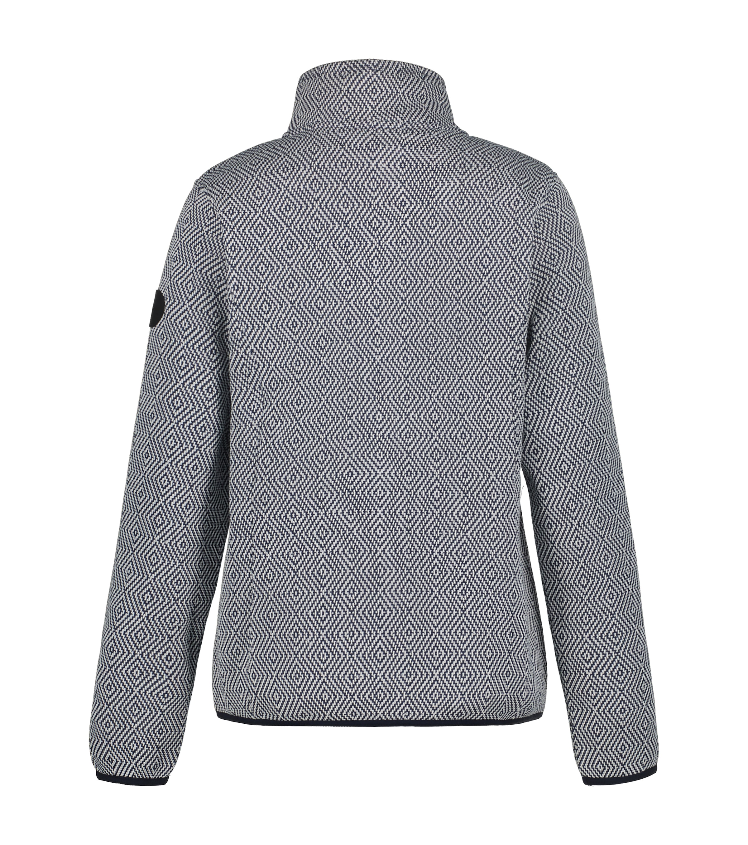 Icepeak Fleecejacke »D STRICKFLEECEJACKE AIKES«, (1 St.), Wärmend