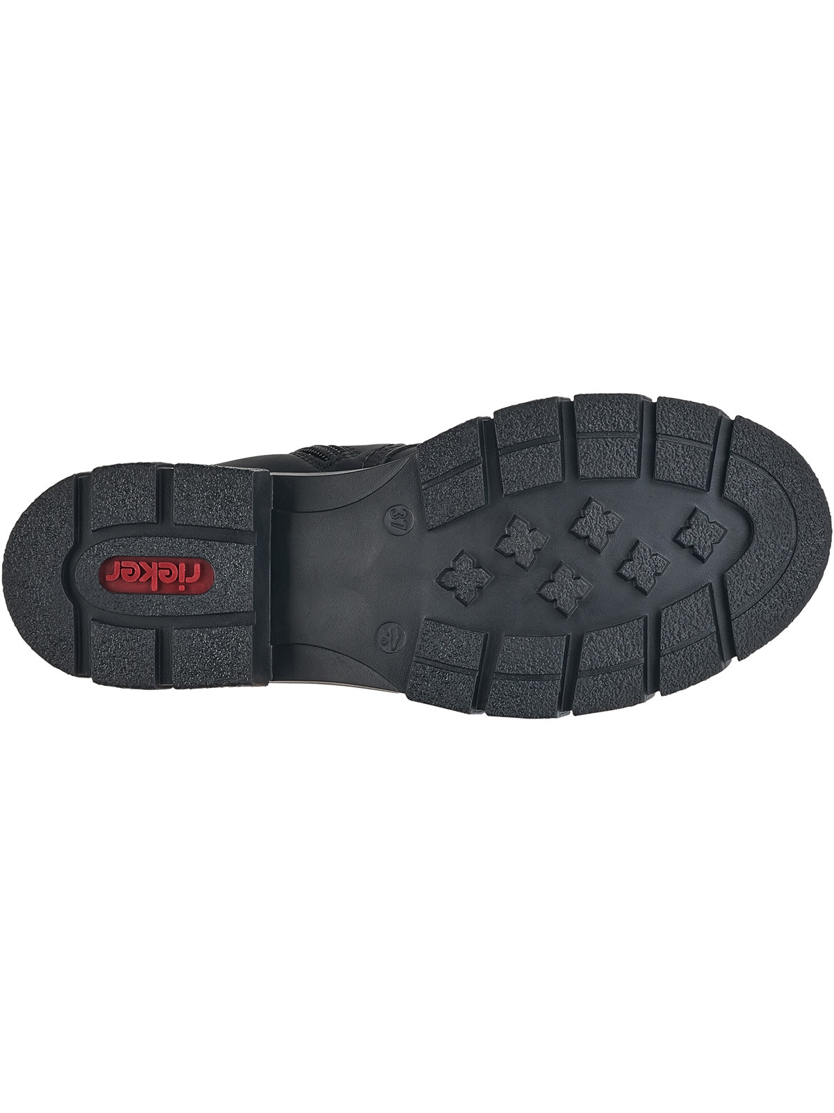Rieker Stiefel »Stiefelette«