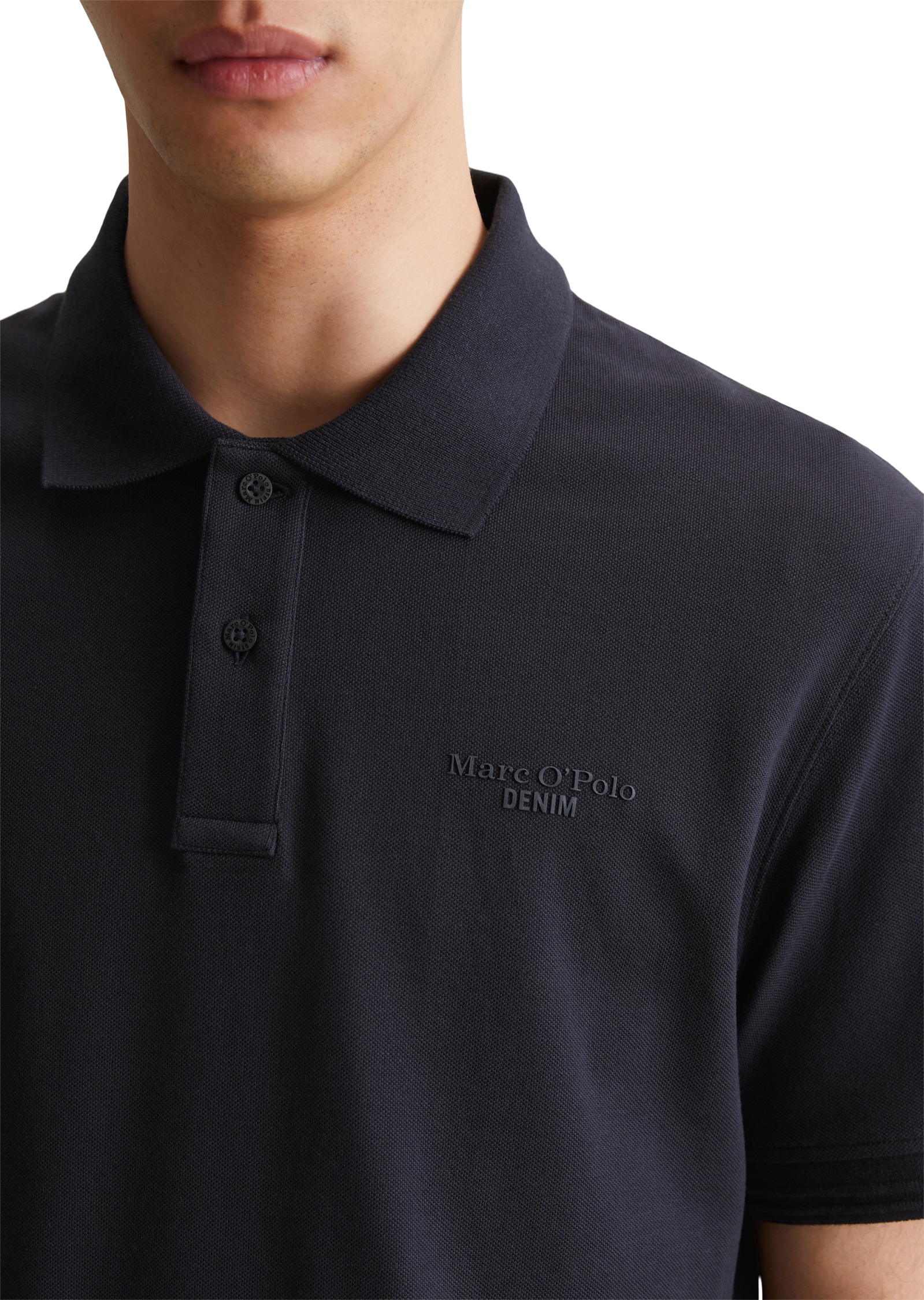 Marc O'Polo DENIM Poloshirt