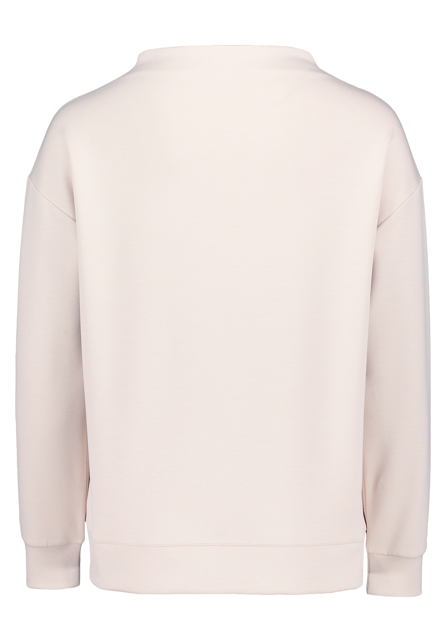Betty Barclay Sweatshirt »Sweatshirt mit Stehkragen«