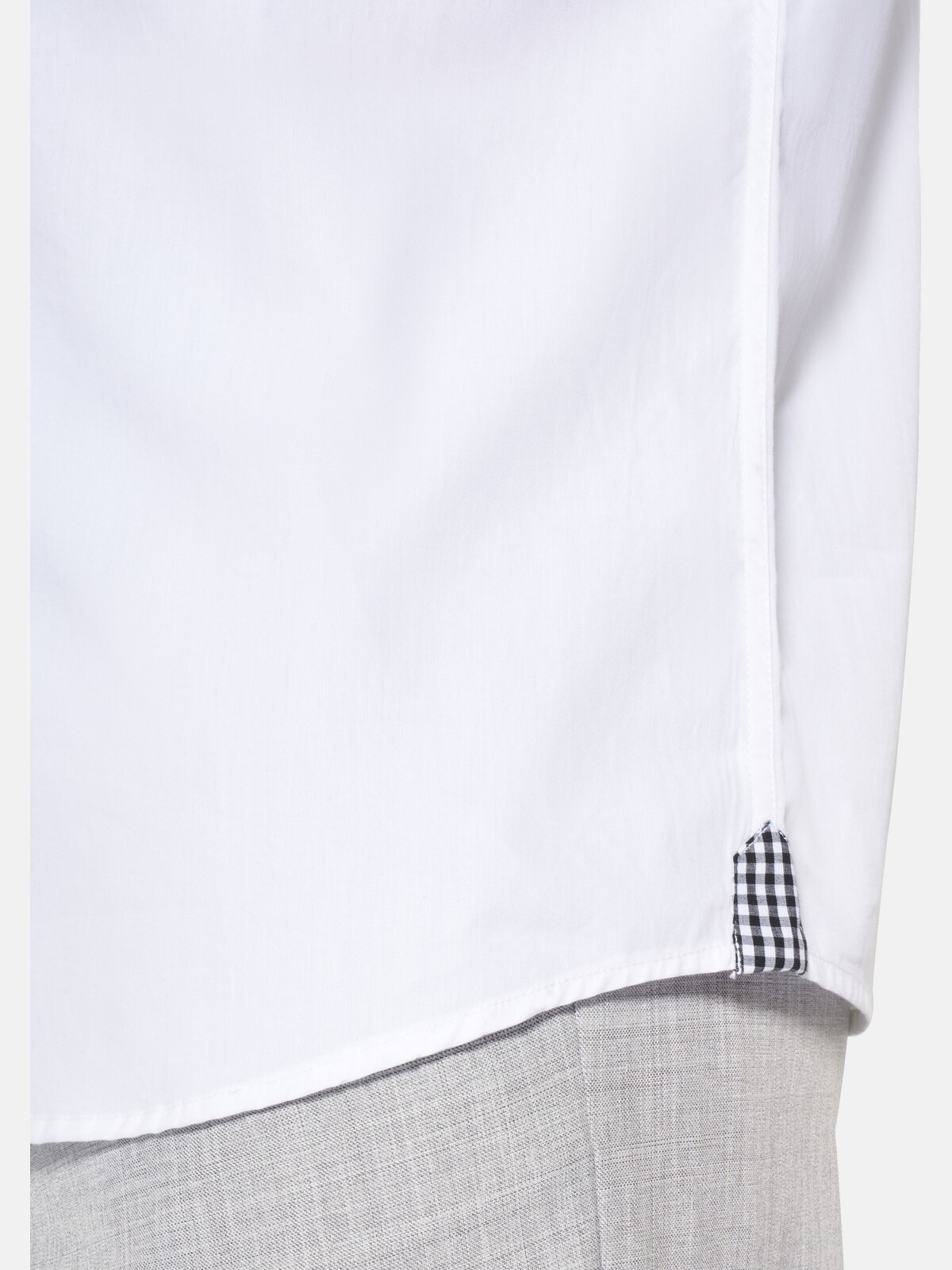 Jan Vanderstorm Kurzarmhemd »Kurzarmhemd NIELAS«