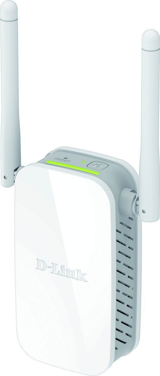 D-Link WLAN-Repeater »DAP-1325/E Wireless Range Extender N300«