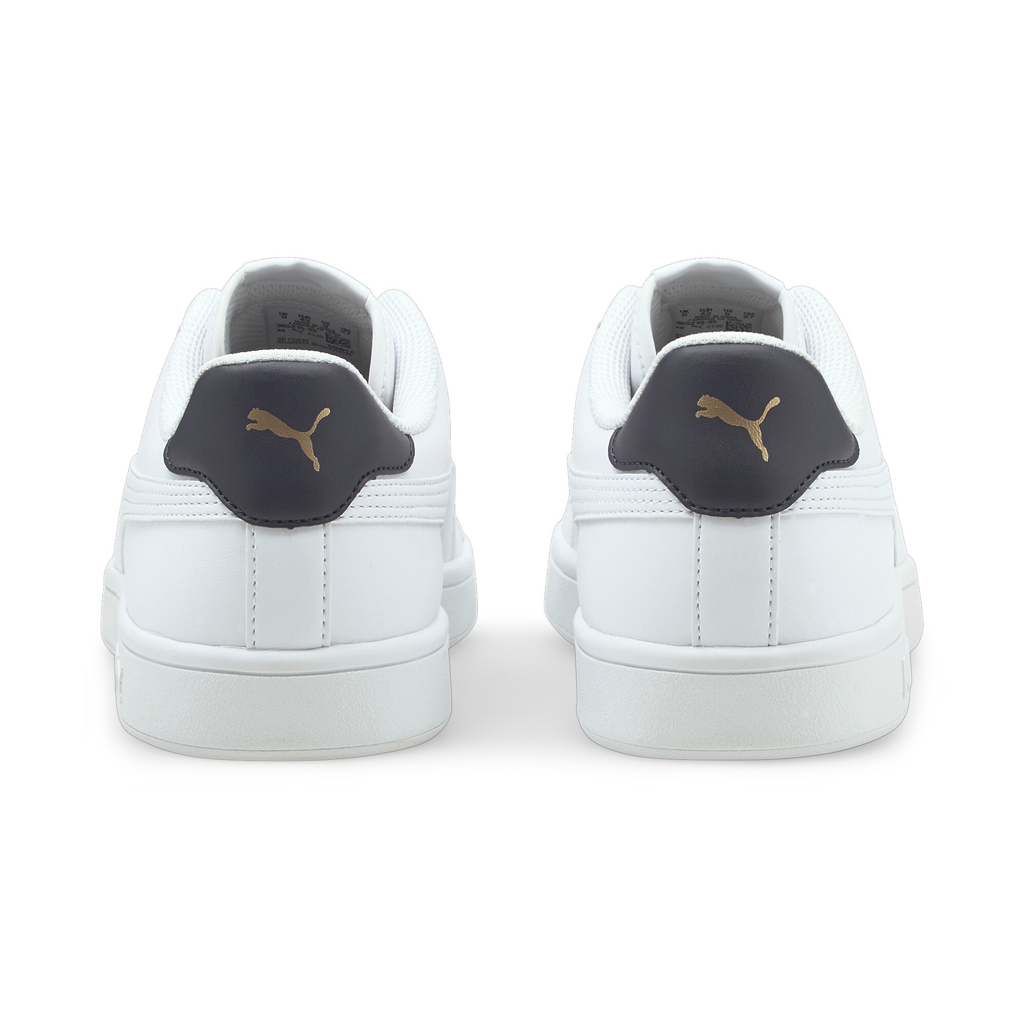 PUMA Sneaker »SMASH V2 L«