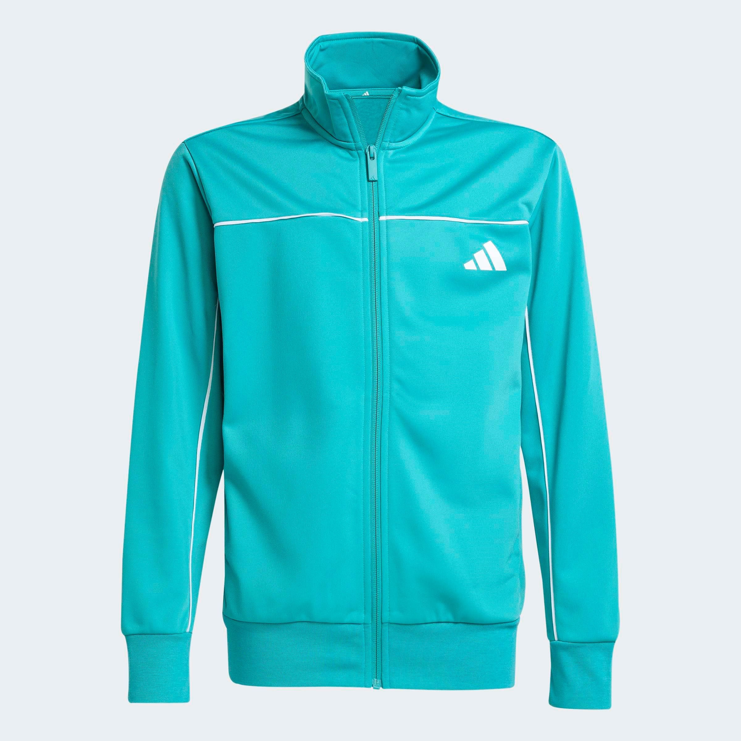 adidas Sportswear Trainingsanzug »J CP TR TS« 2 Stk. tlg.