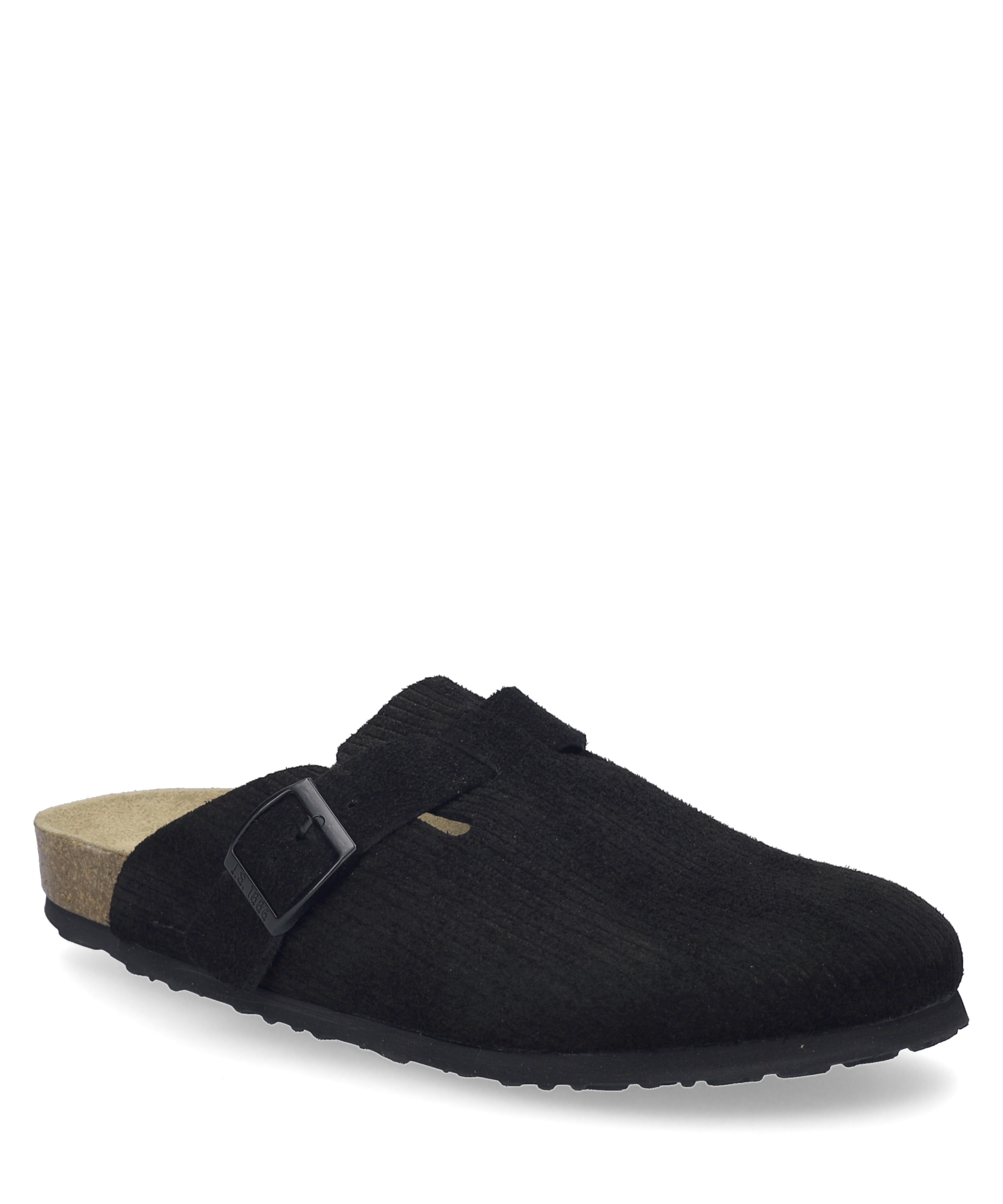 Josef Seibel Clog »Josef 04, schwarz«