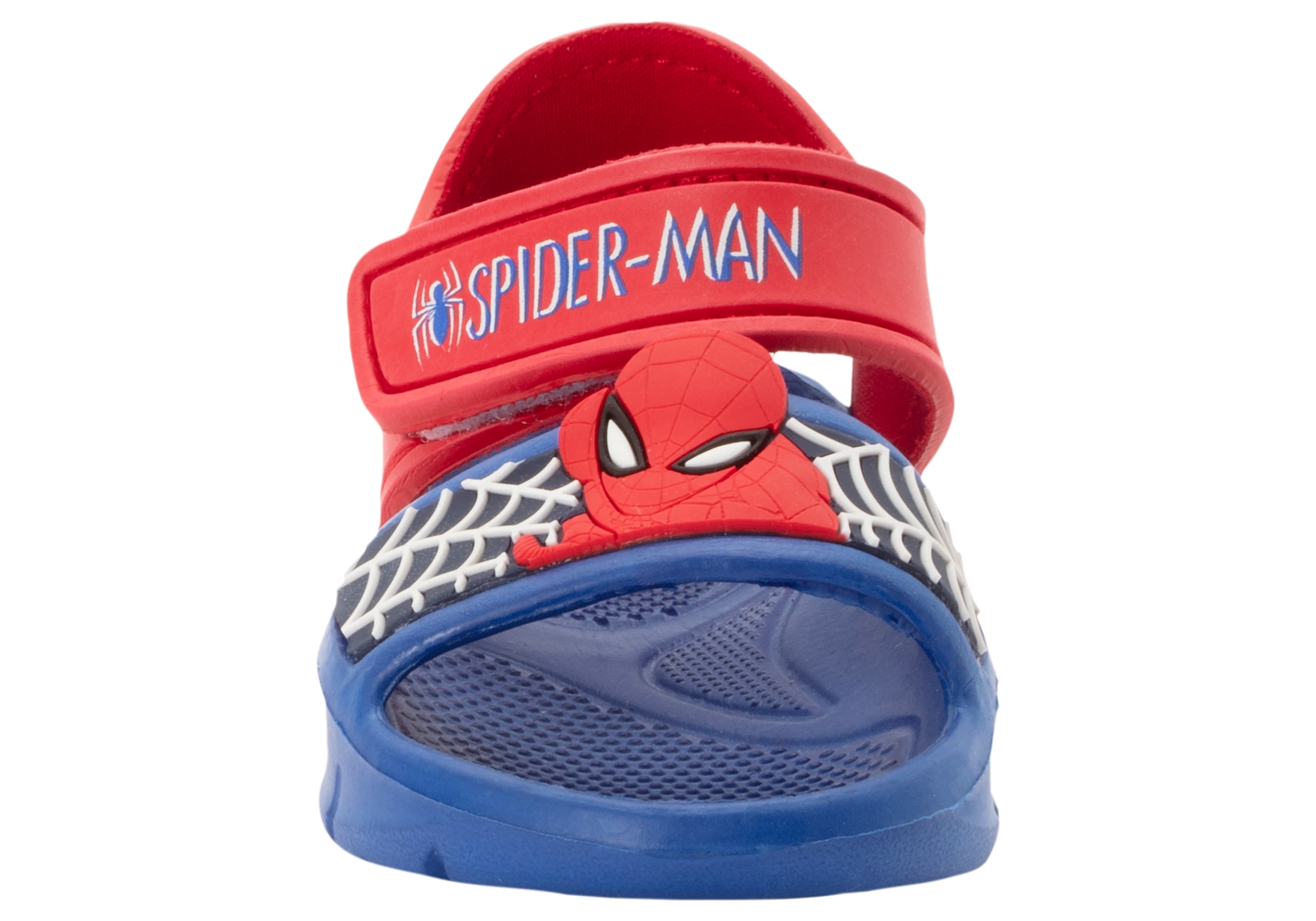 Disney Sandale »Spiderman«